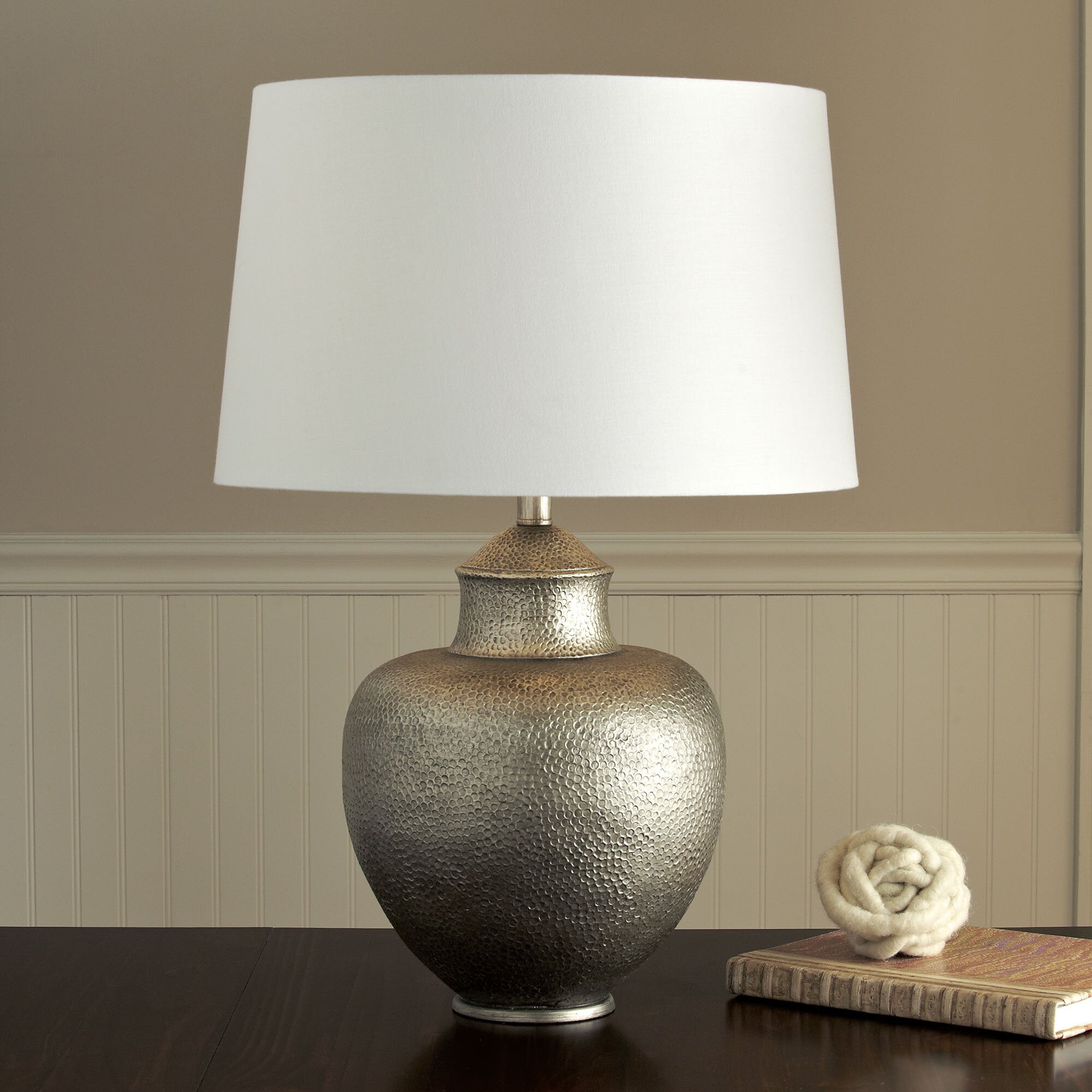 Birch Lane Beekman Table Lamp & Reviews | Birch Lane