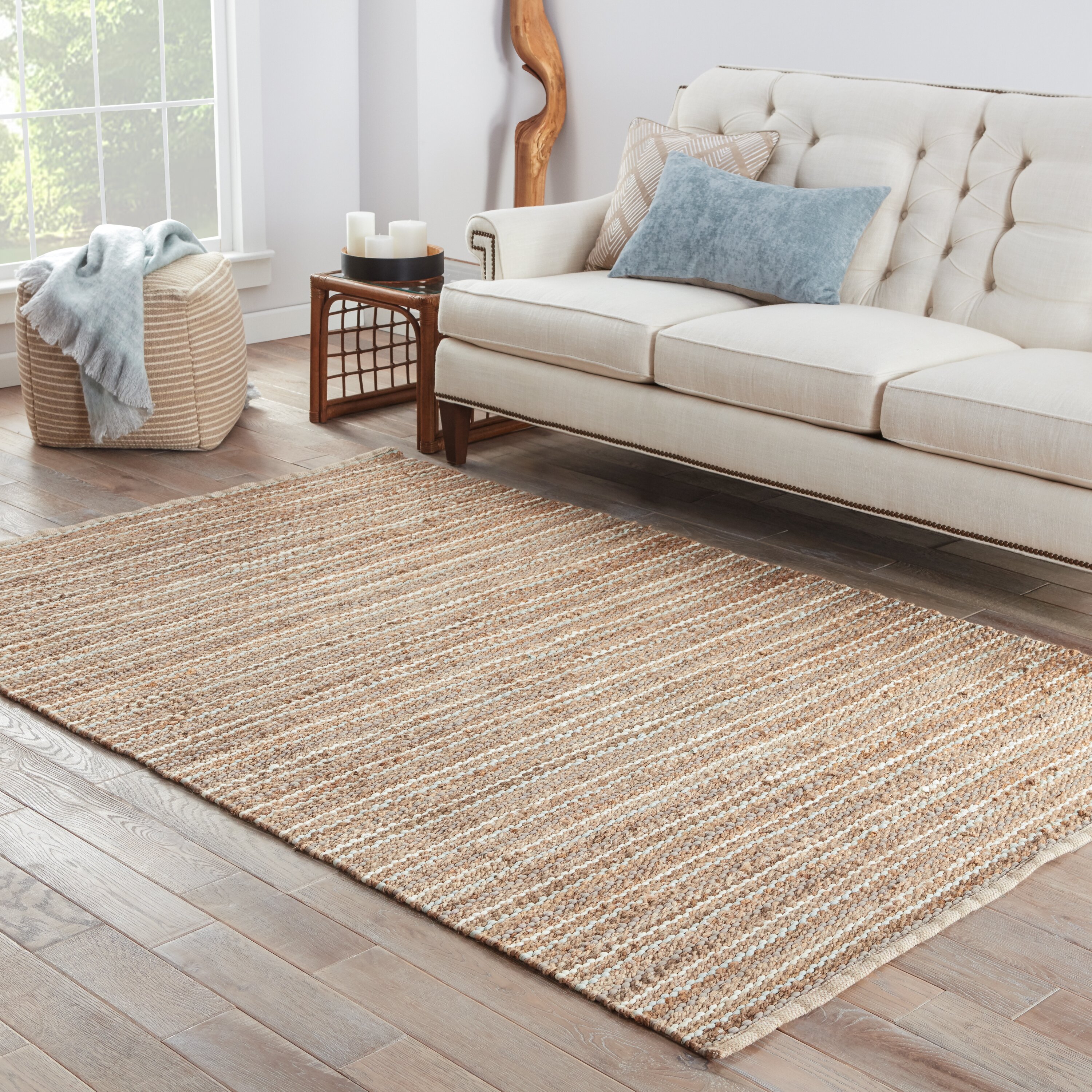 Birch Lane Caroline Pool Rug & Reviews | Birch Lane