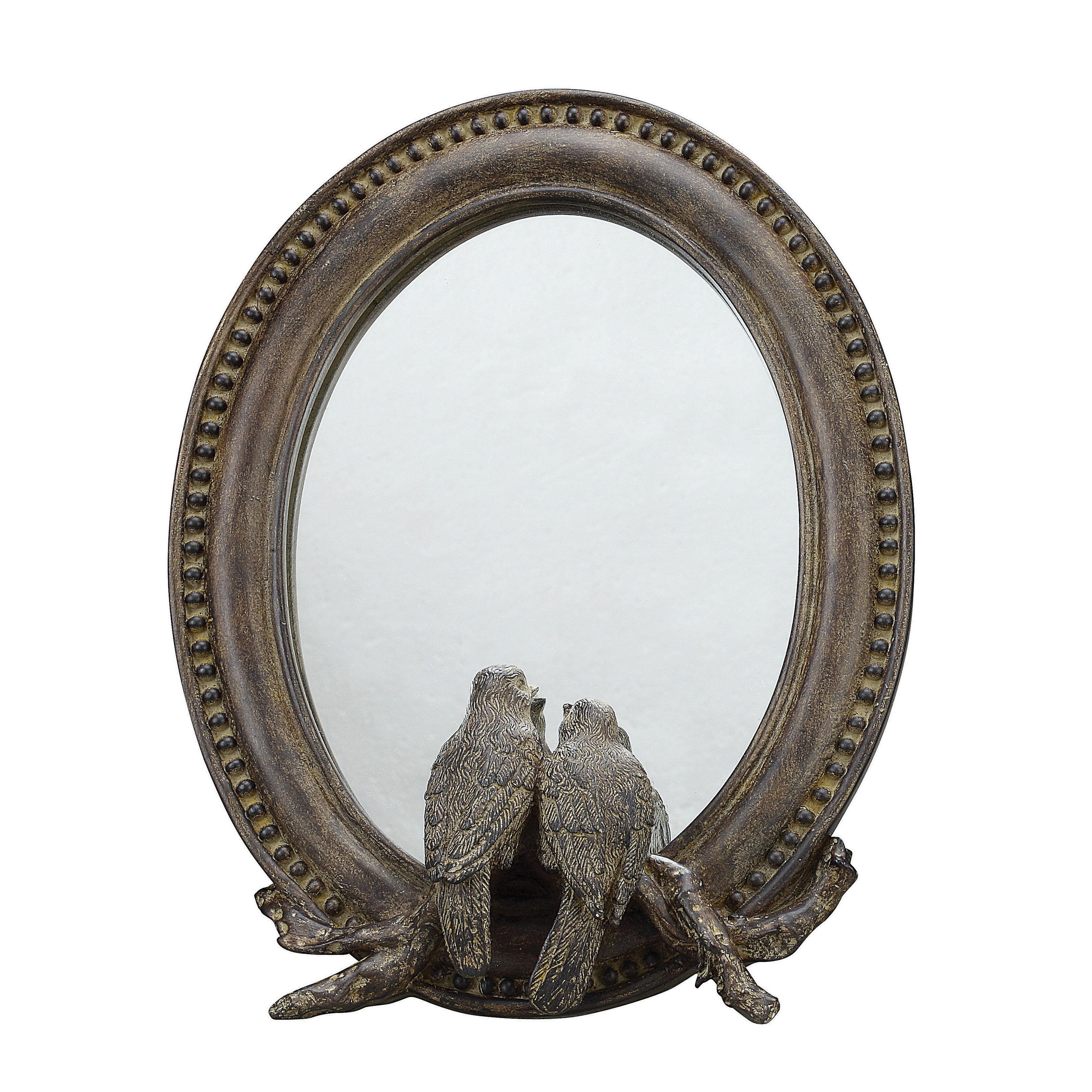 Chelsea Mirror & Reviews Joss & Main