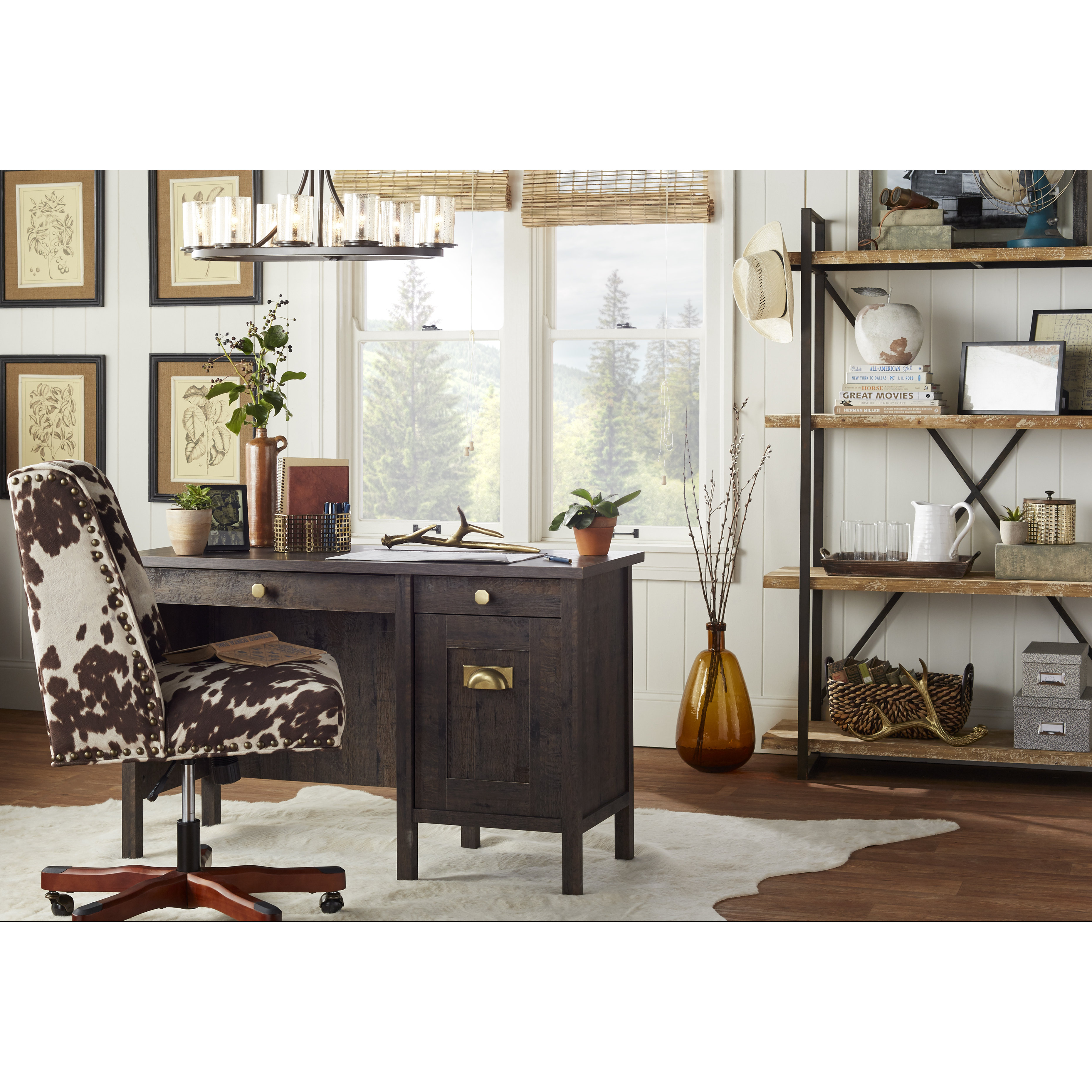 Birch Lane Botanic Wall Art & Reviews Birch Lane