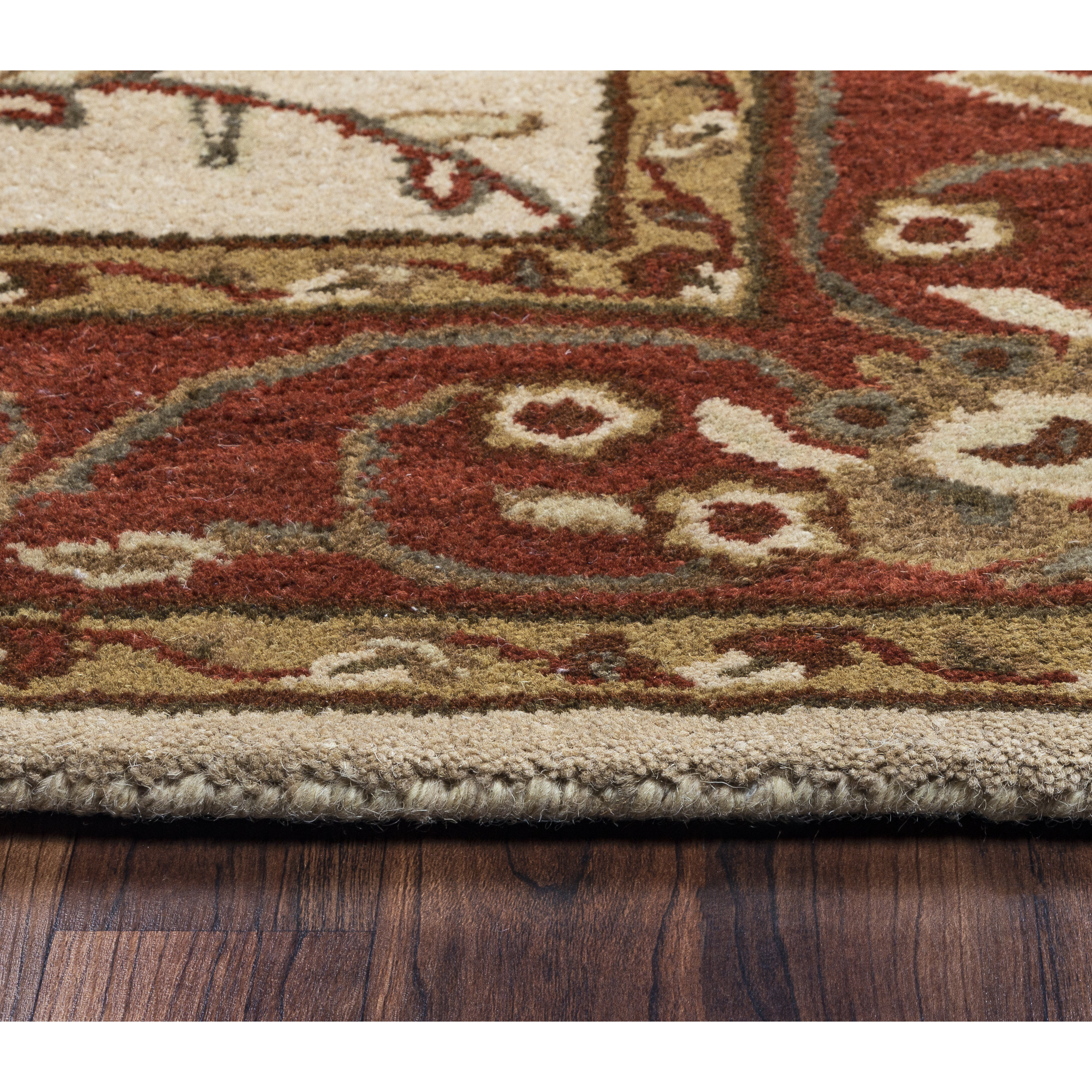 Birch lane emilie rug reviews birch lane