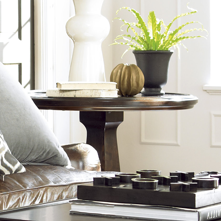 Birch Lane™ Proximity End Table & Reviews Wayfair