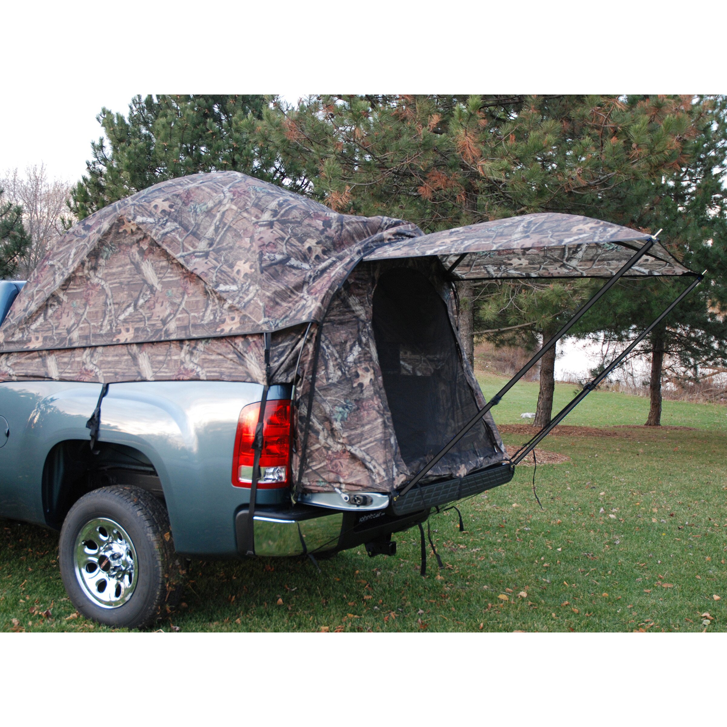 Napier Outdoors Sportz Camo Truck Tent | Wayfair