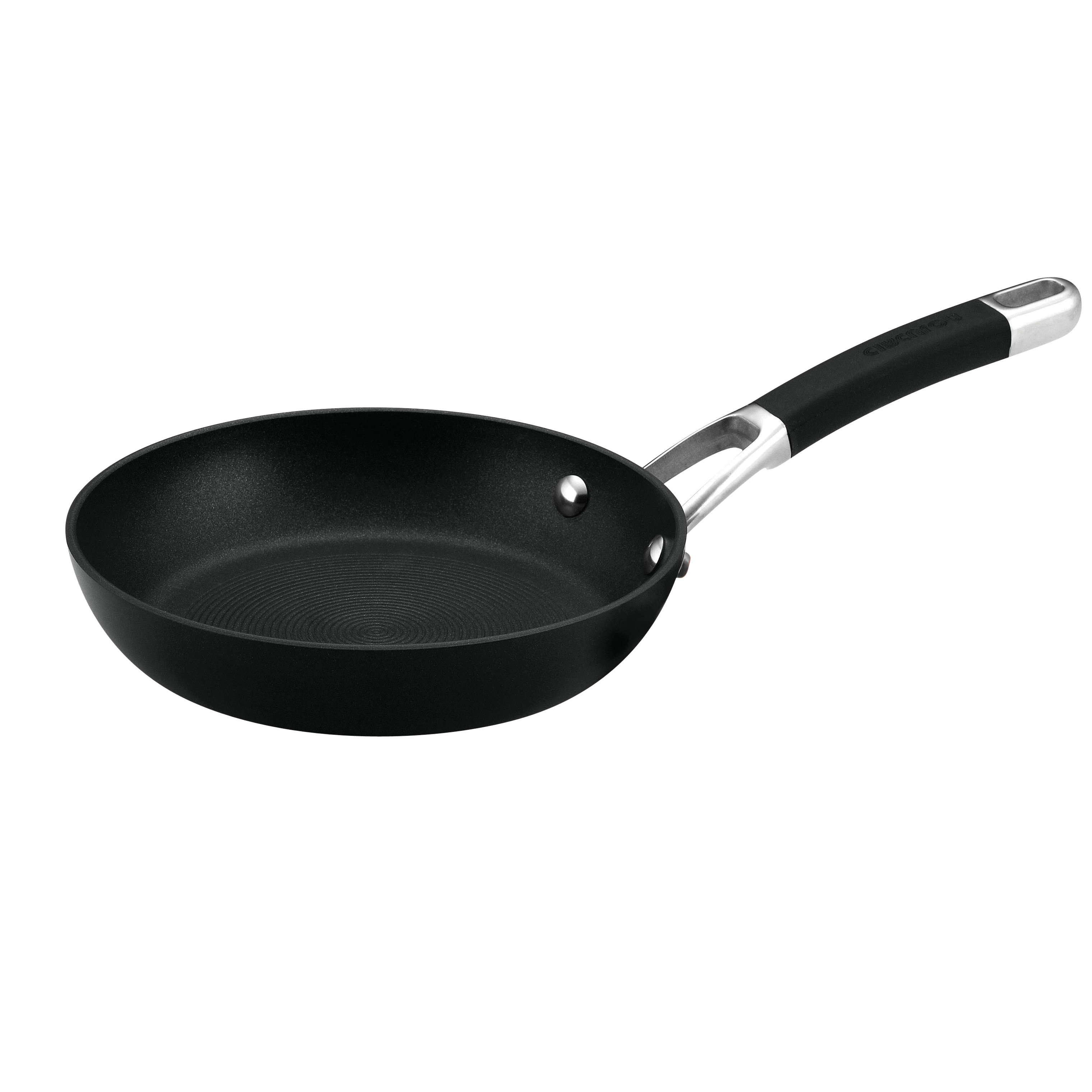 Circulon Premier Professional Induction Compatible NonStick Frying Pan