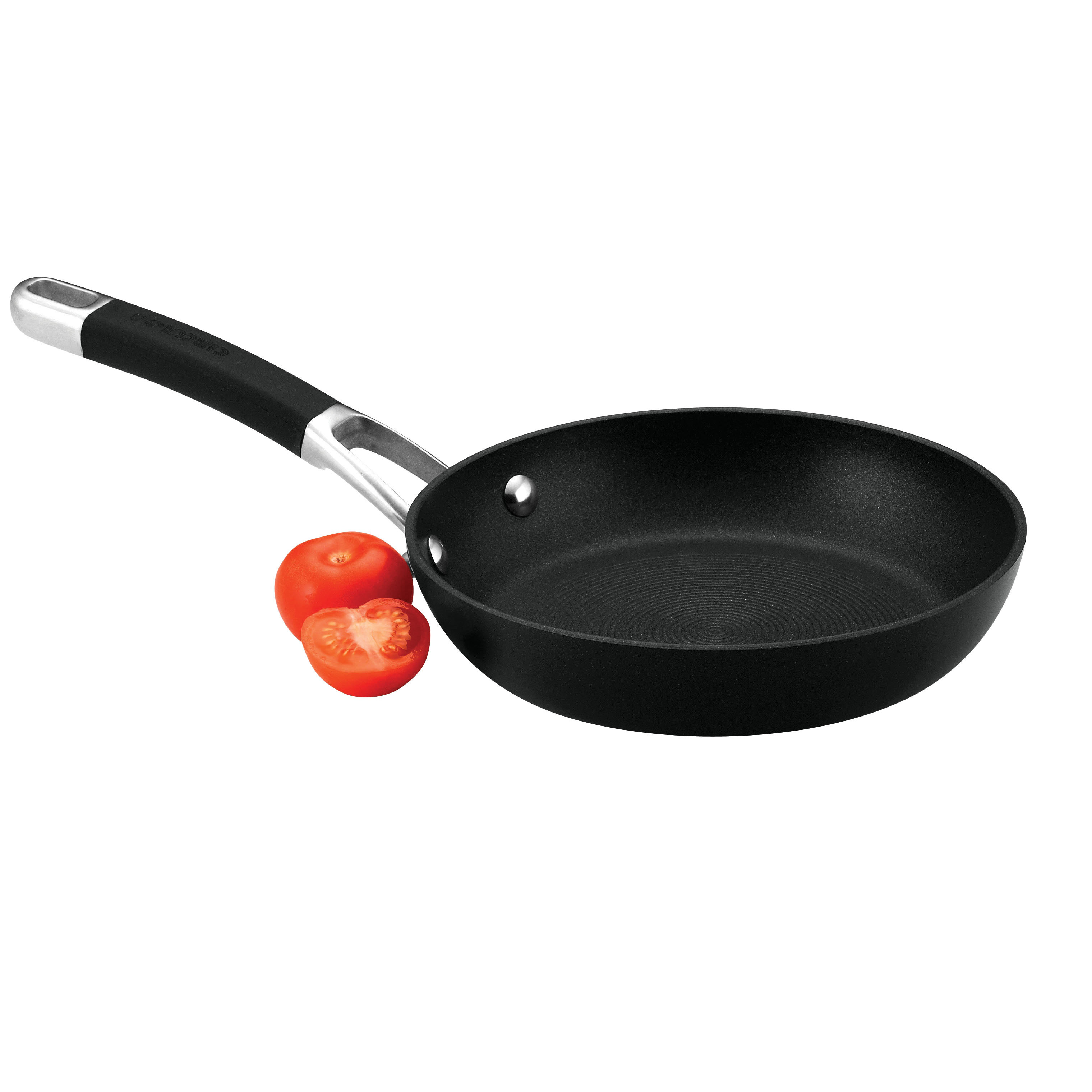 Circulon Premier Professional Induction Compatible NonStick Frying Pan