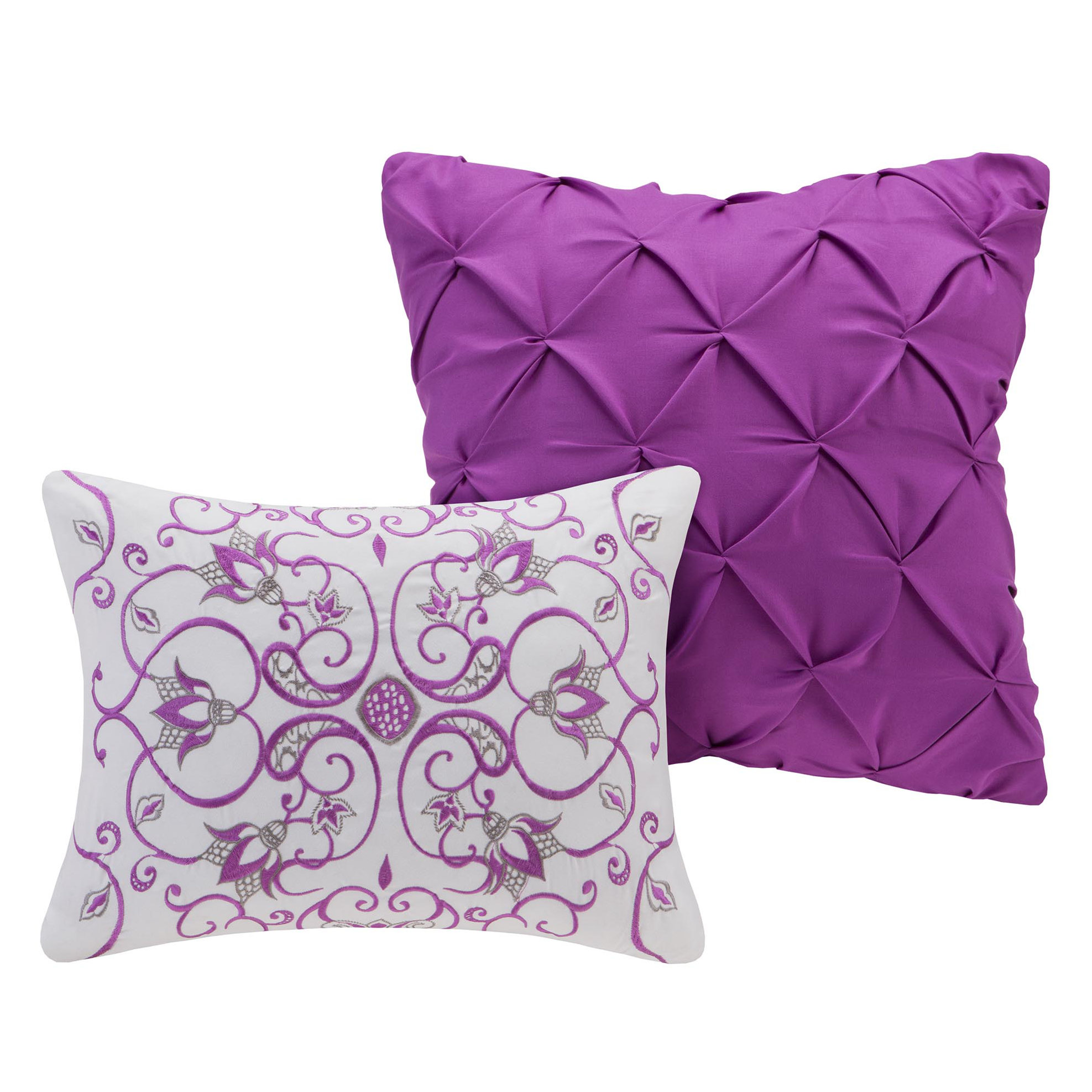 Intelligent Design Adley Comforter Set & Reviews Wayfair