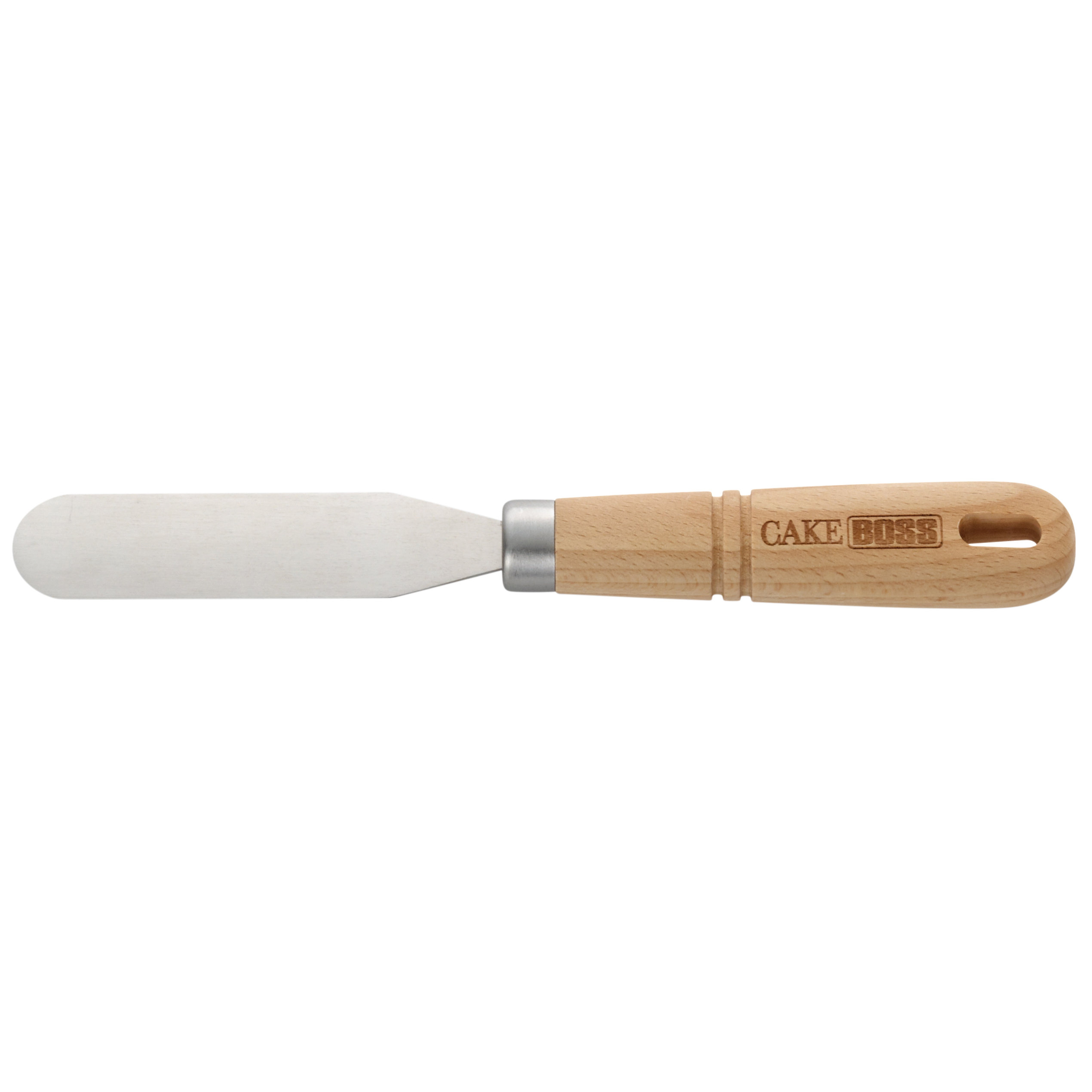 Cake Boss Icing Spatula Cake Boss Icing Spatula