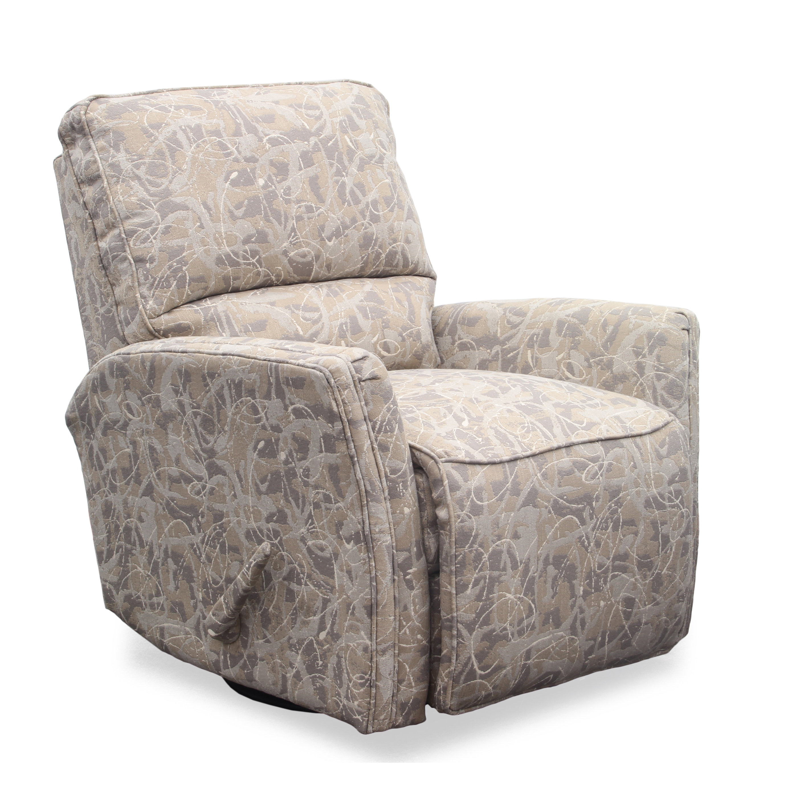 Barcalounger Cordoba Swivel Glider Recliner Wayfair