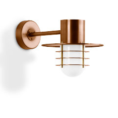 BEGA US, Inc. BOOM 1 Light Outdoor Sconce Wayfair