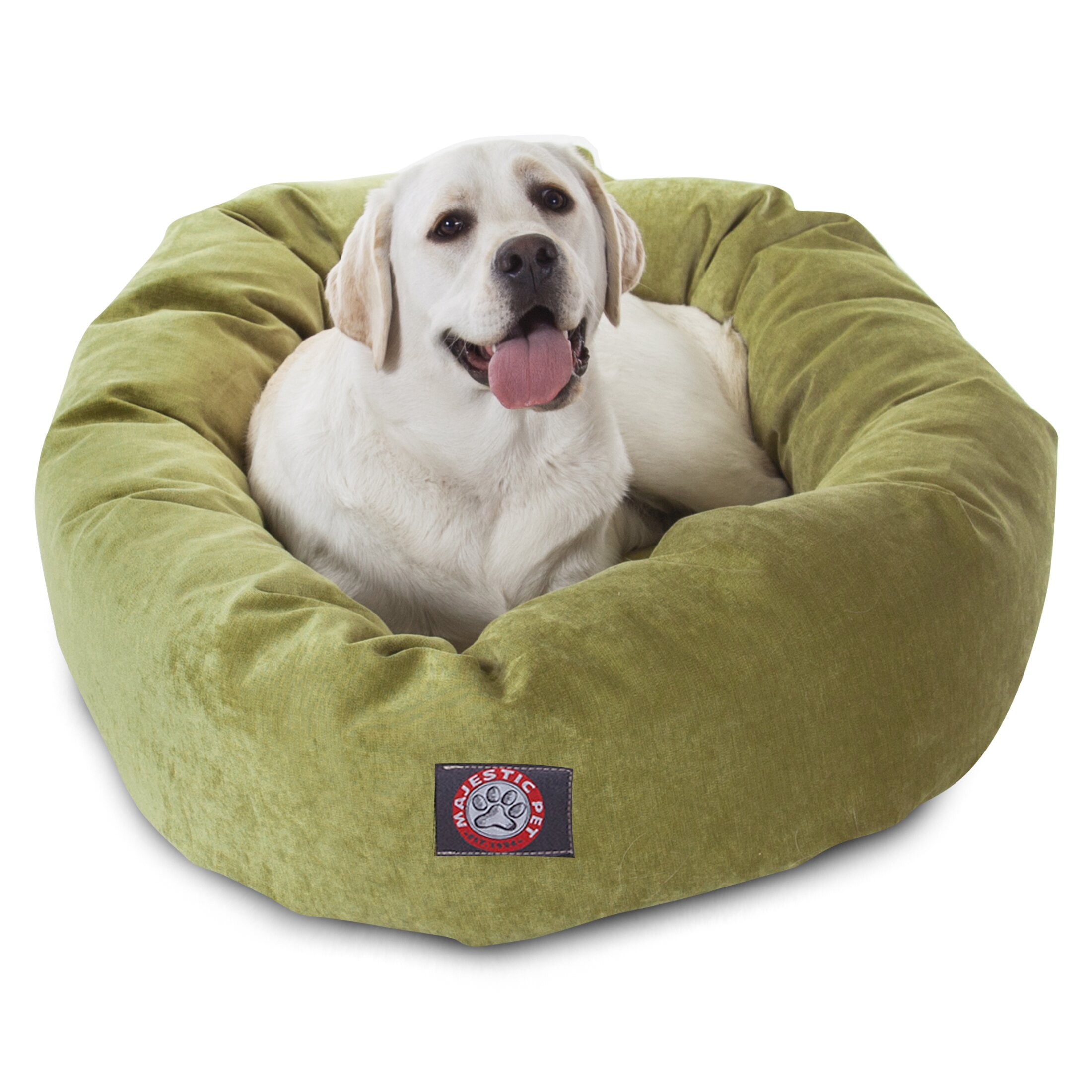 Majestic Pet Bagel Dog Bed & Reviews | Wayfair