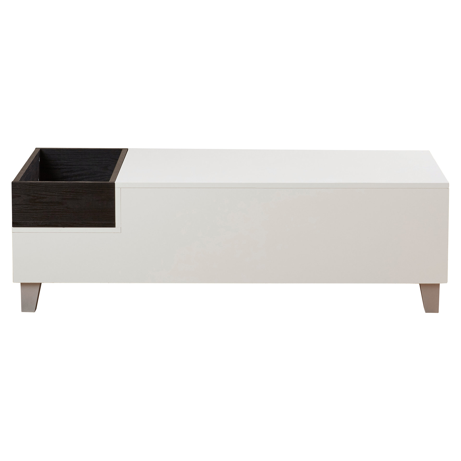 Jordan Coffee Table & Reviews AllModern