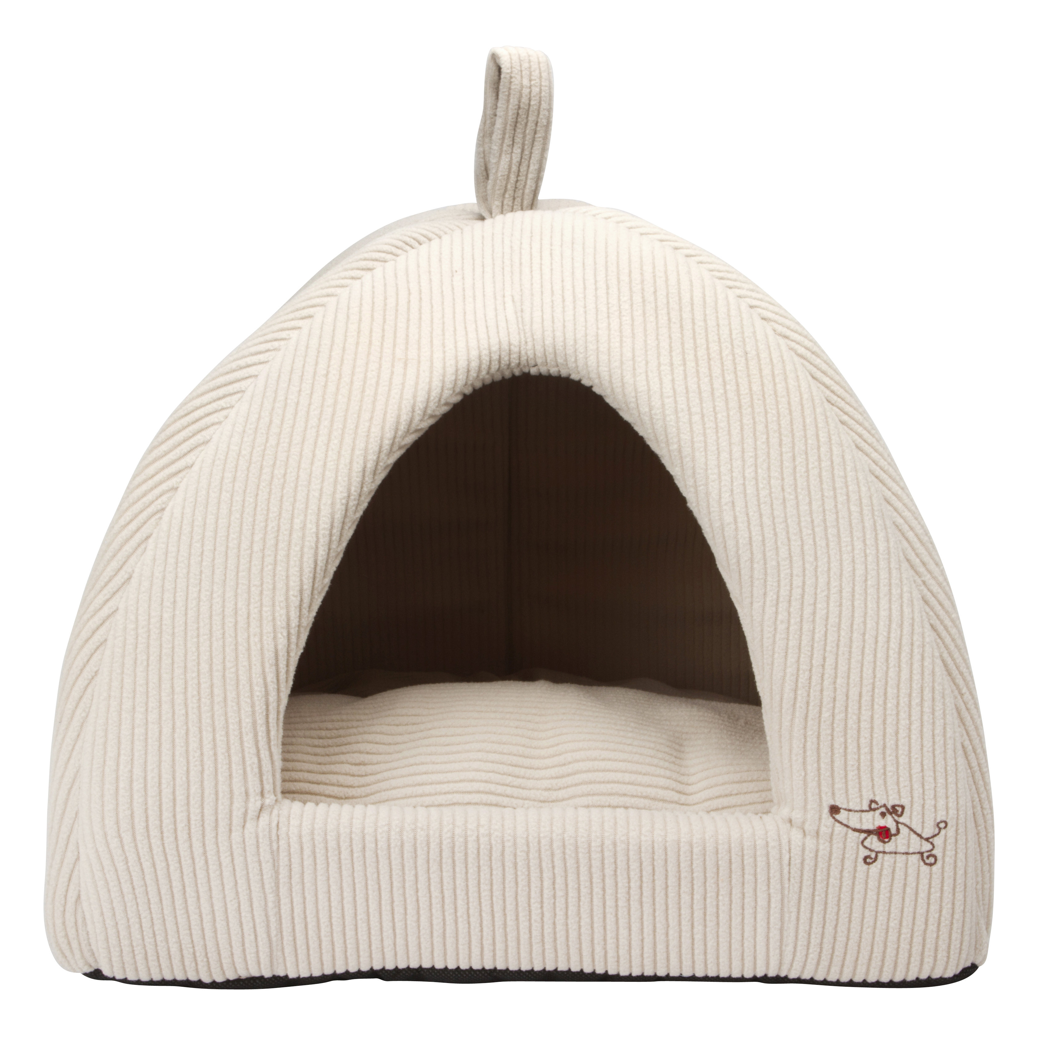 Best Pet Supplies Tent Dog Dome & Reviews Wayfair