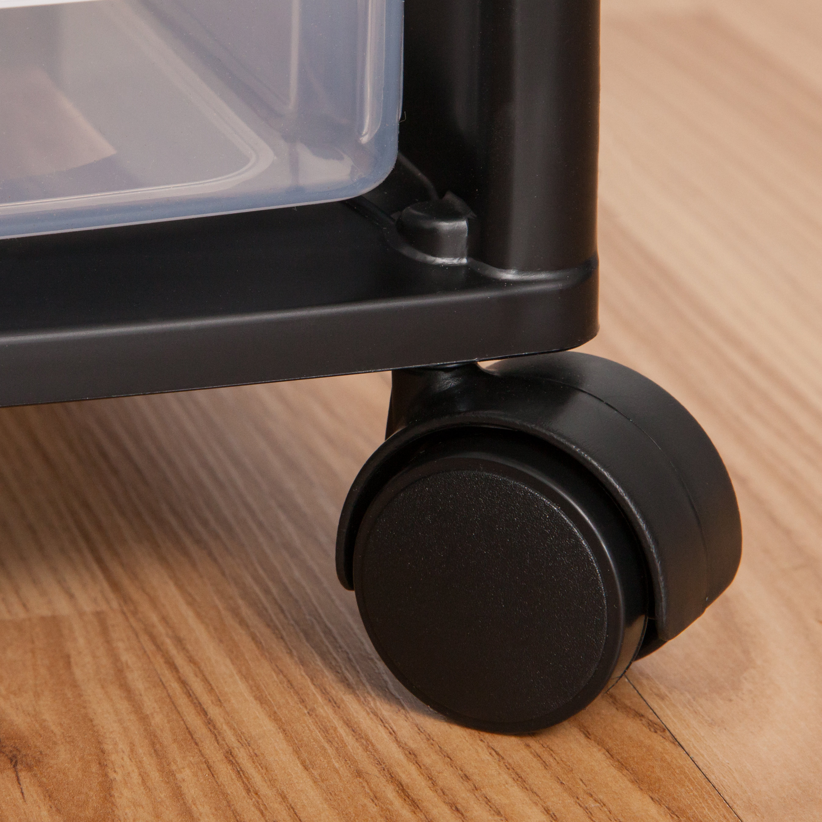 IRIS 6Drawer Storage Chest & Reviews Wayfair