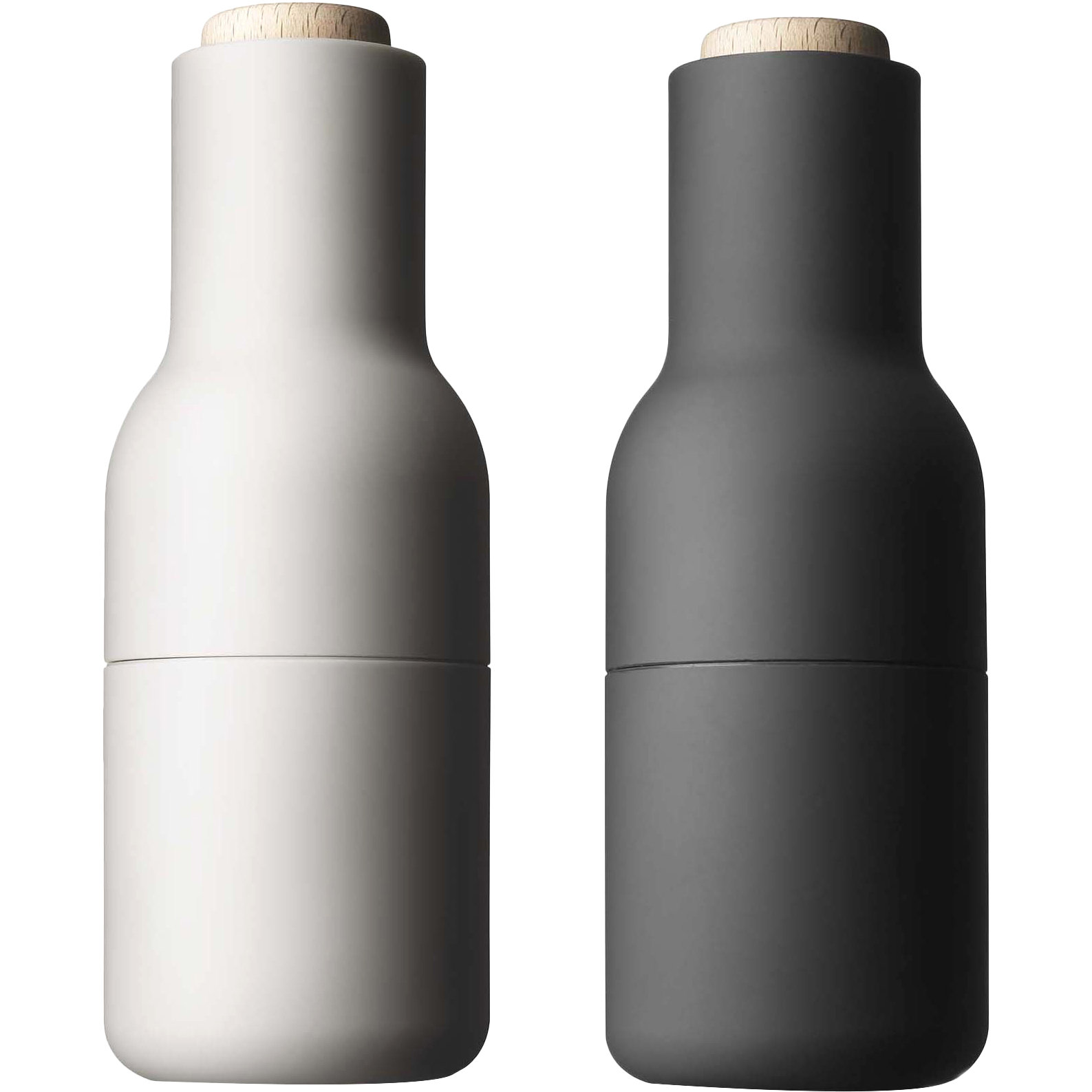 Menu Small Bottle Salt and Pepper Grinder & Reviews Wayfair