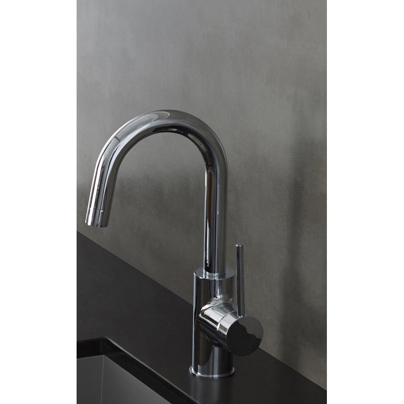 Kraus Oletto? Single Lever Kitchen Bar Faucet & Reviews Wayfair.ca