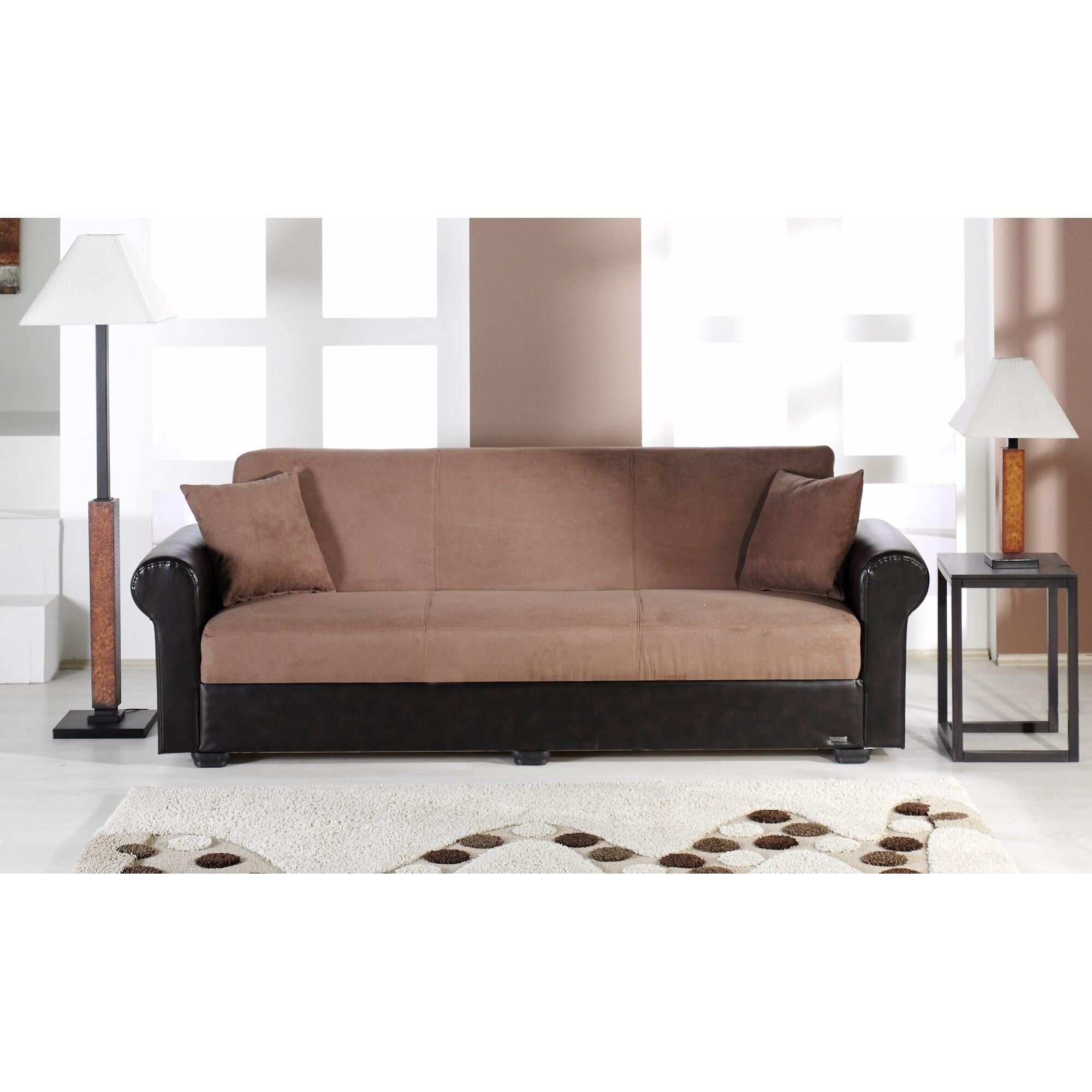 Istikbal Enea Sleeper Sofa & Reviews Wayfair