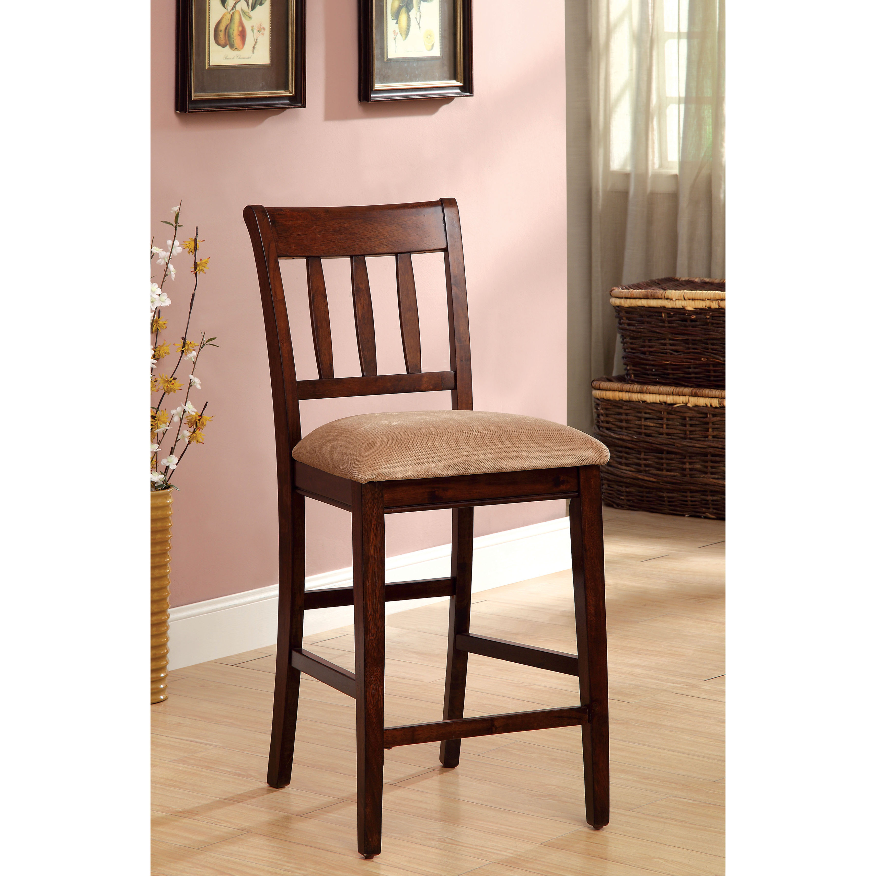 Designs Telmore 7 Piece Counter Height Dining Set amp; Reviews Wayfair Designs Telmore 7 Piece Counter Height Dining Set amp; Reviews Wayfair