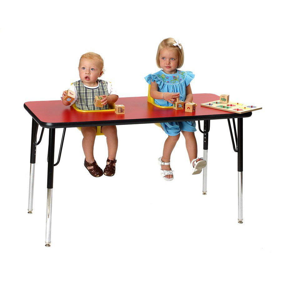 Toddler Tables Kid's Toddler Table & Reviews Wayfair