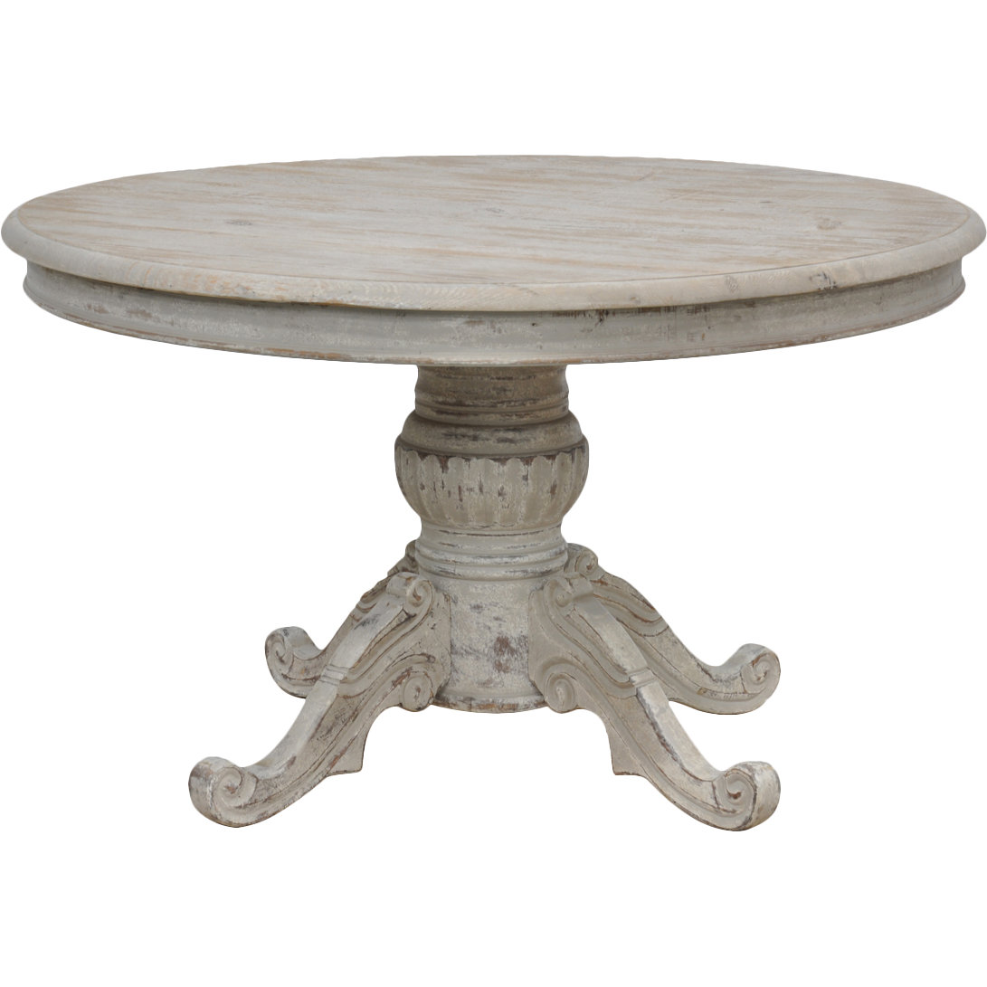 Petra Dining Table & Reviews Joss & Main