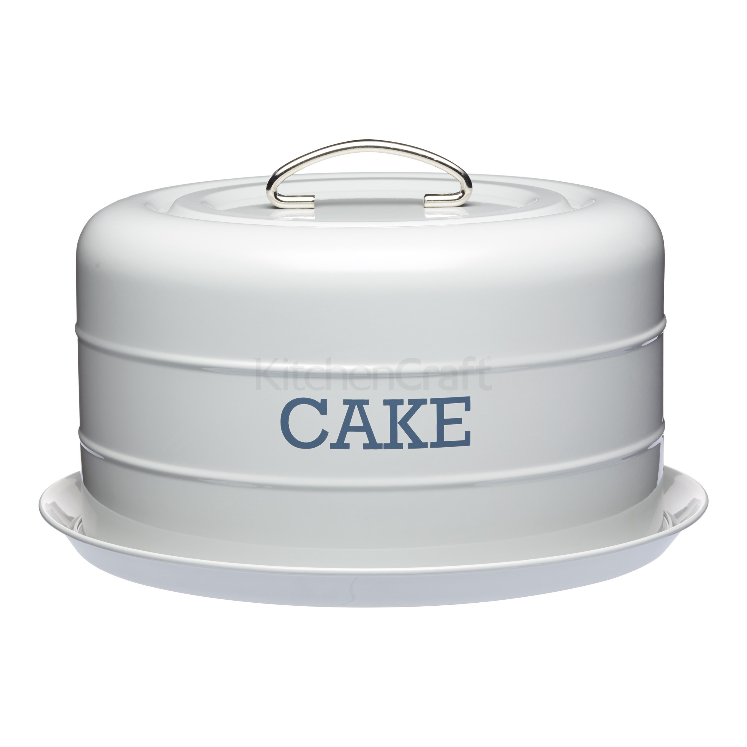 Kitchen Craft Living Nostalgia Cake Tin Wayfair.co.uk