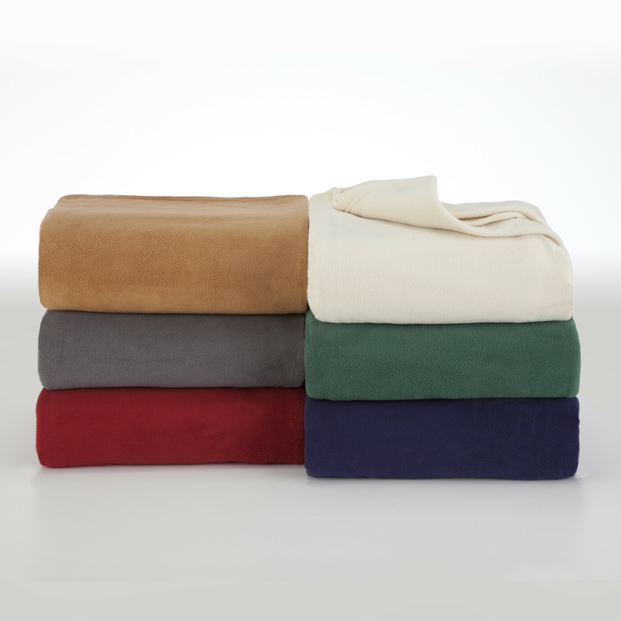 Vellux Plush Blanket | Blankets & Throws | Home ...