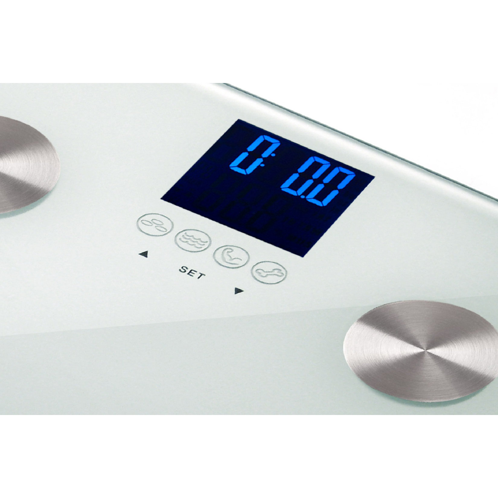 Ozeri Touch 440 Lbs Total Body Bath Scale Auto Recognition And Ozeri Touch 440 Lbs Total Body Bath Scale Auto Recognition And Infant Tare Technology