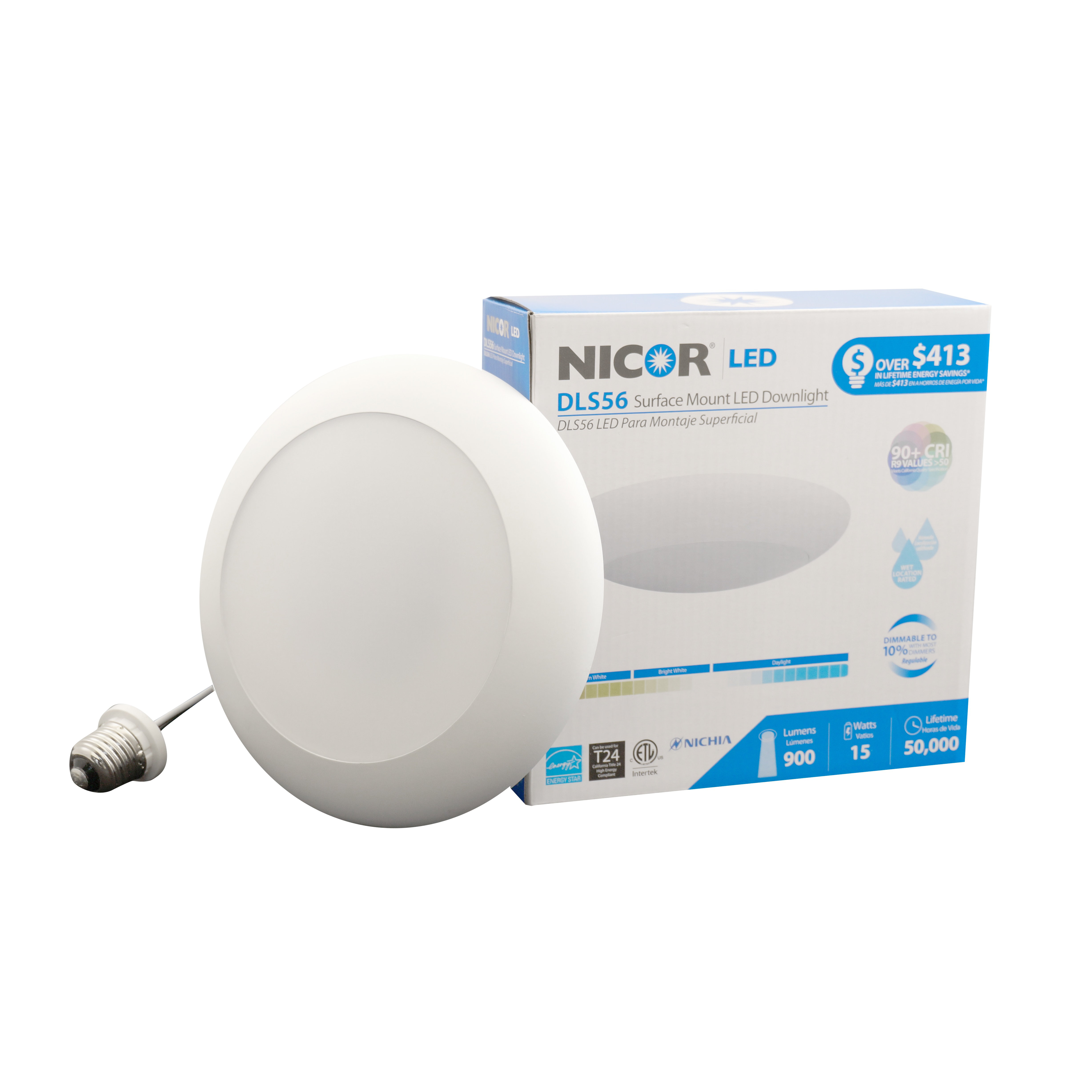 NICOR Lighting LED Recessed Trim & Reviews Wayfair.ca