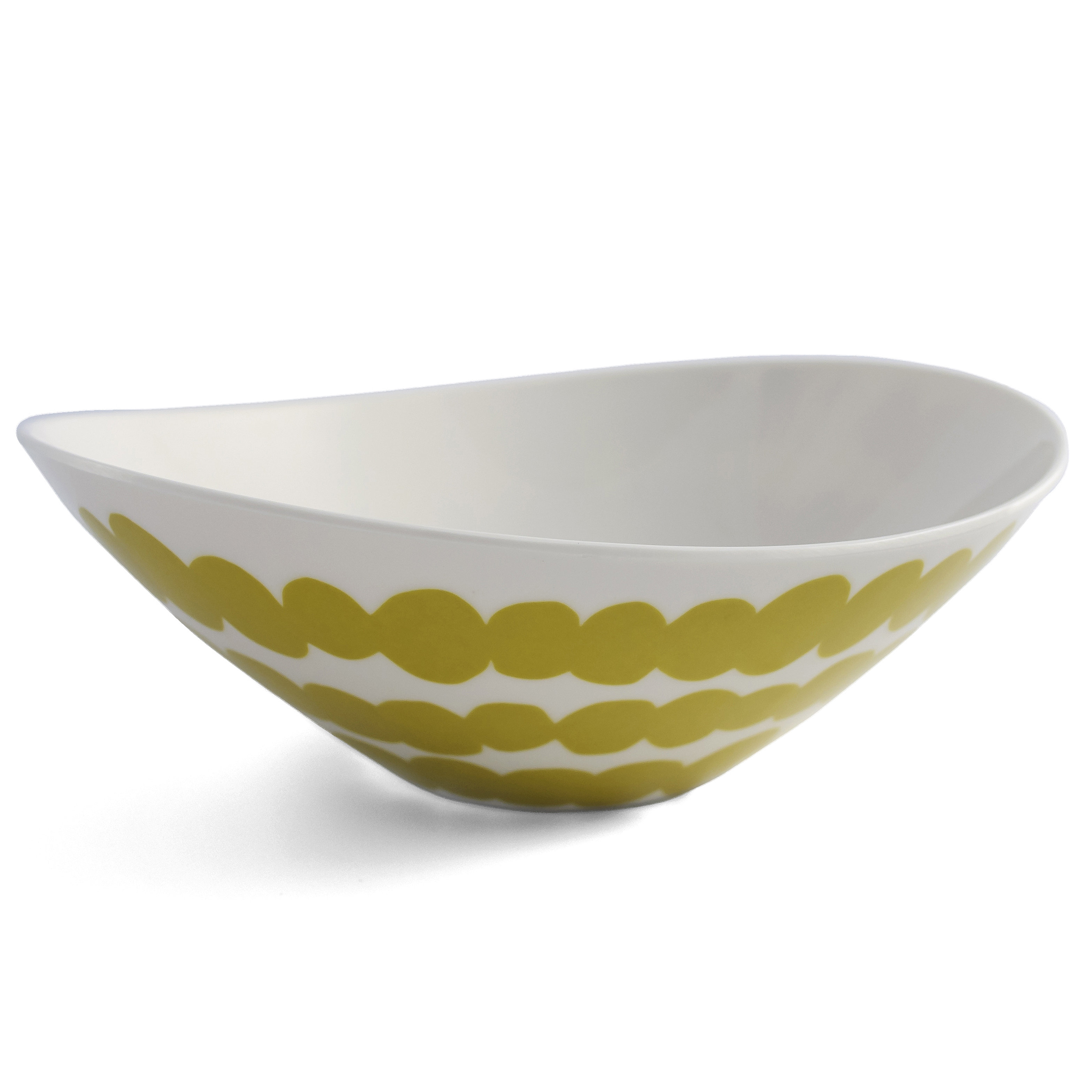 4 Piece Melamine Small Serving Bowl Set & Reviews AllModern