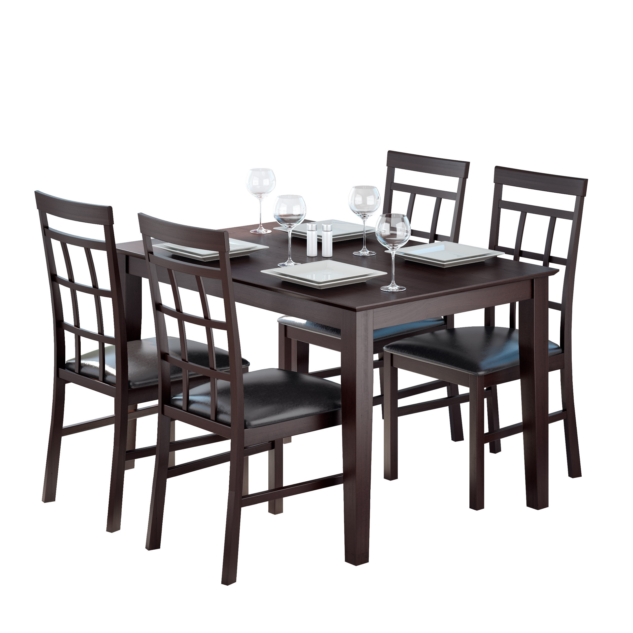 CorLiving Hilary Dining Table Wayfair