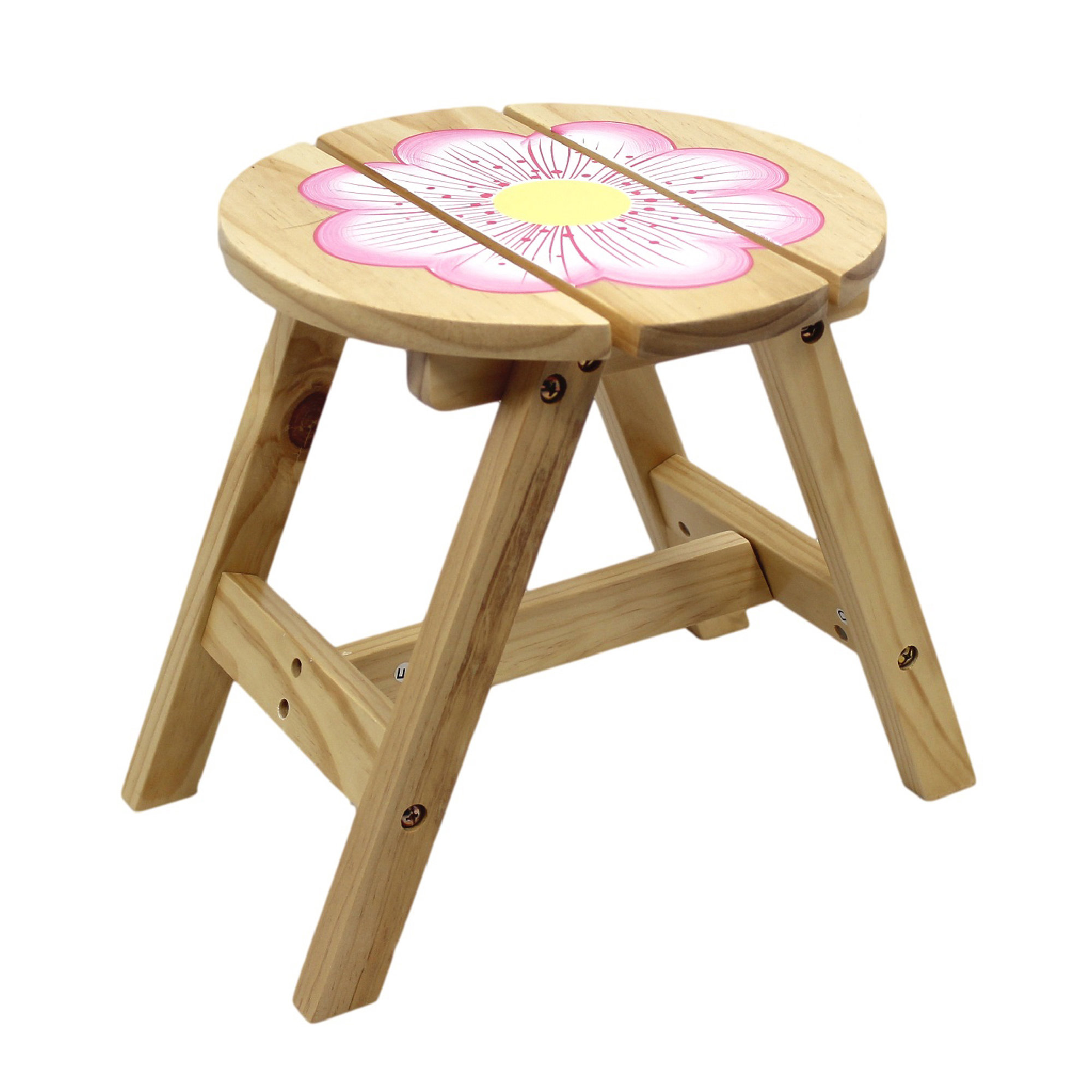 Fantasy Fields Kids 3 Piece Round Table And Chair Set Reviews Fantasy Fields Kids 3 Piece Round Table And Chair Set