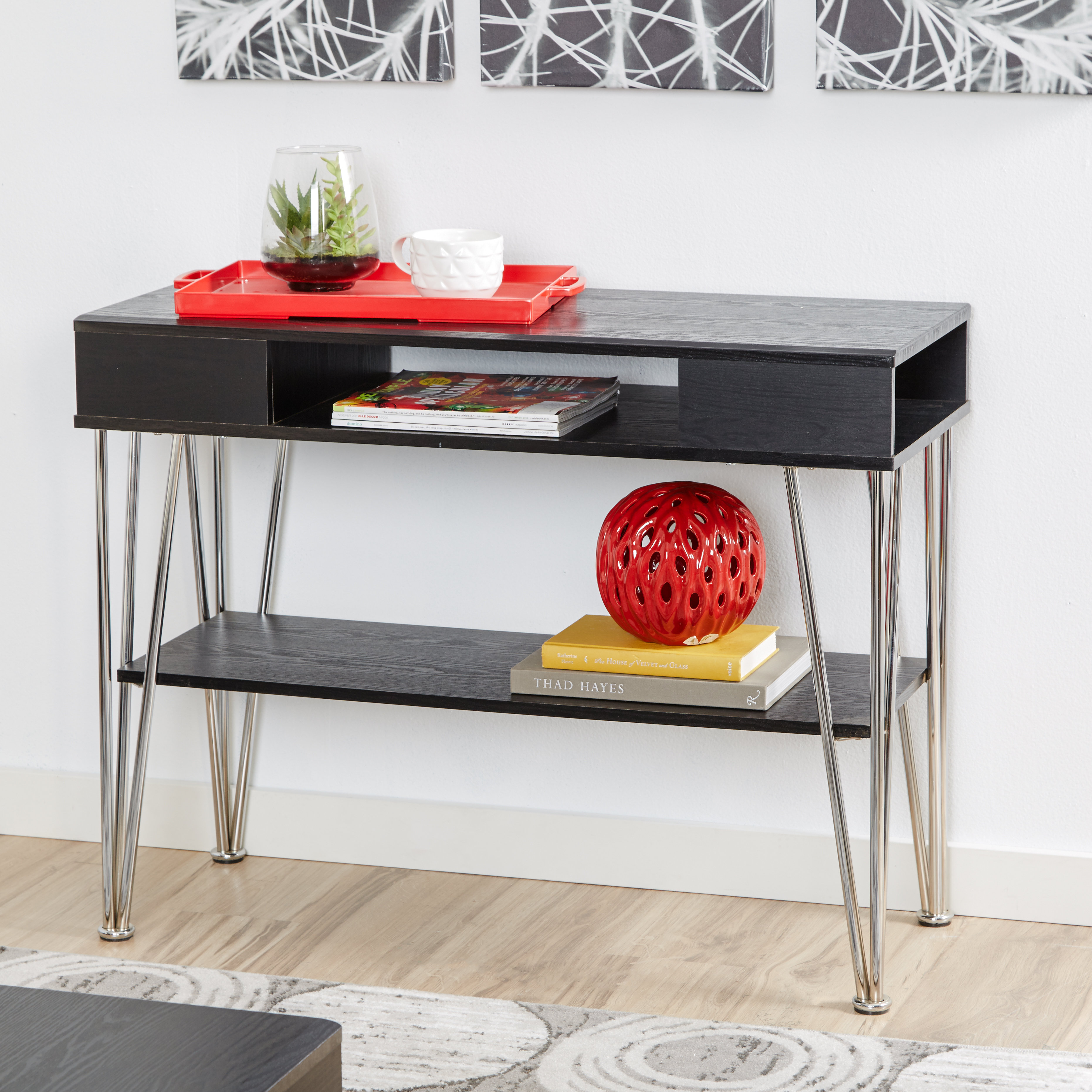 Zipcode™ Design Hayden Console Table Wayfair