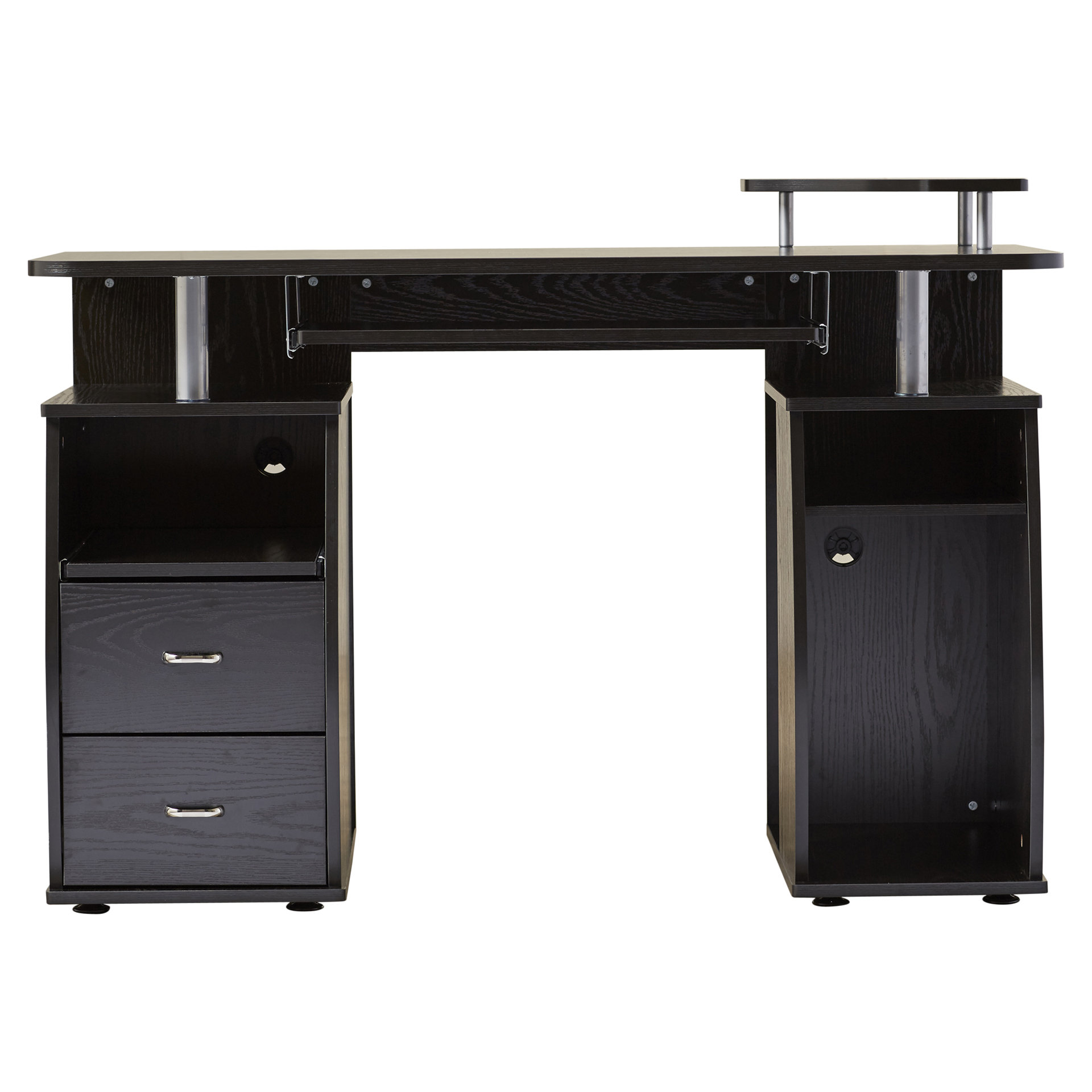 Zipcode™ Design Jasper Computer Desk & Reviews Wayfair