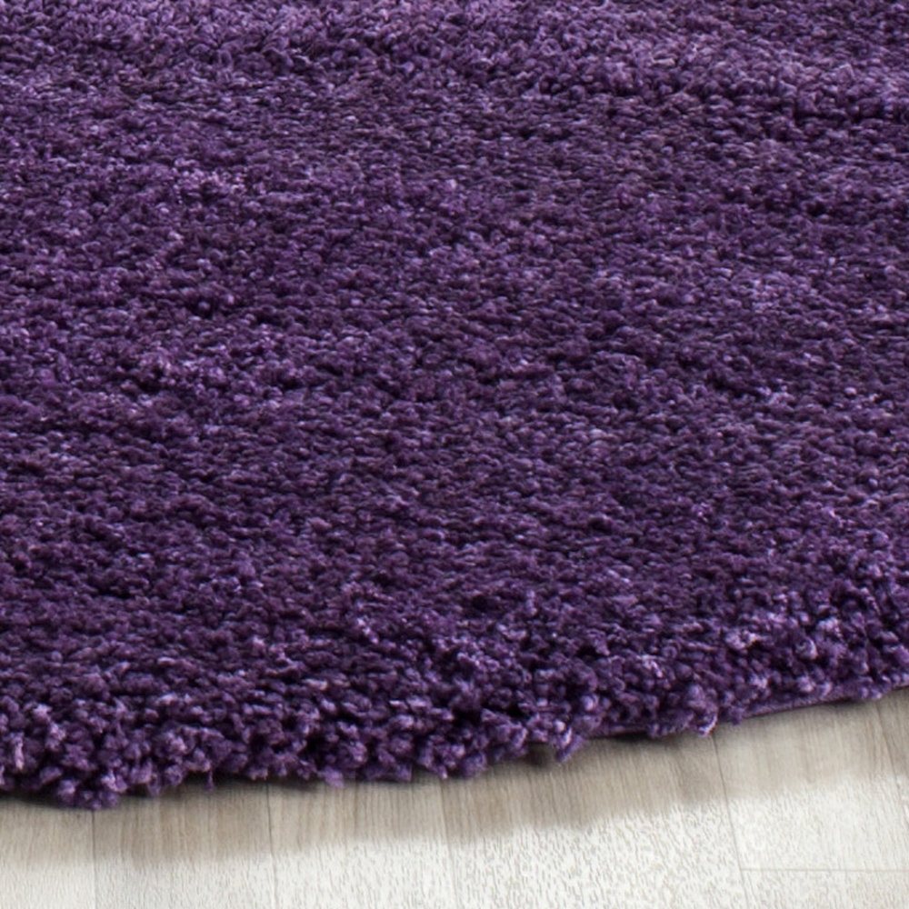 Zipcode™ Design Douglasville Purple Area Rug & Reviews Wayfair