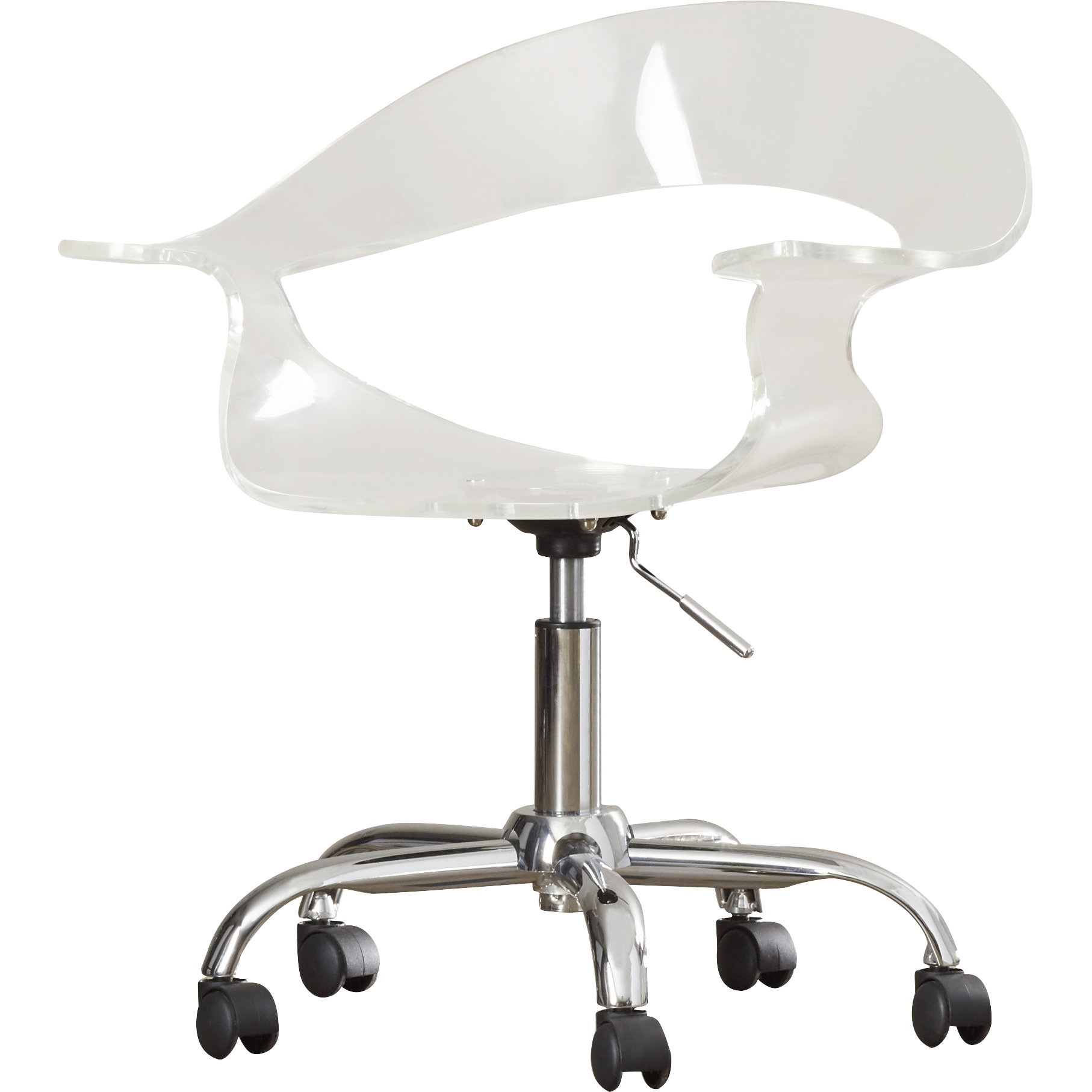 Zipcode™ Design Mikayla Desk Chair & Reviews Wayfair