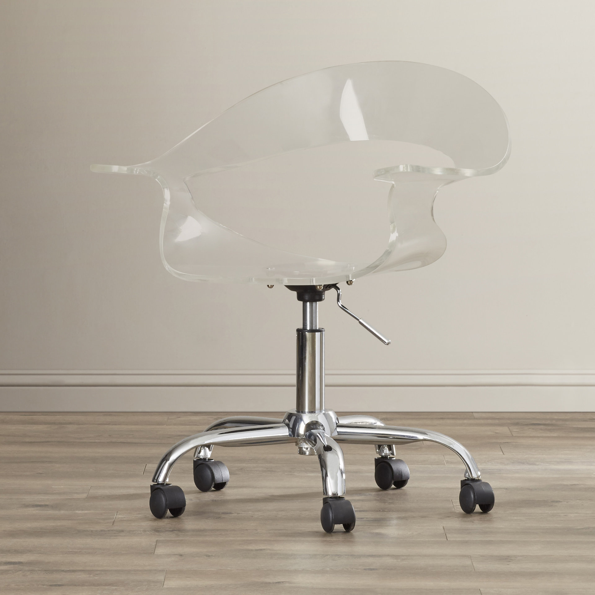 Zipcode™ Design Mikayla Desk Chair & Reviews Wayfair