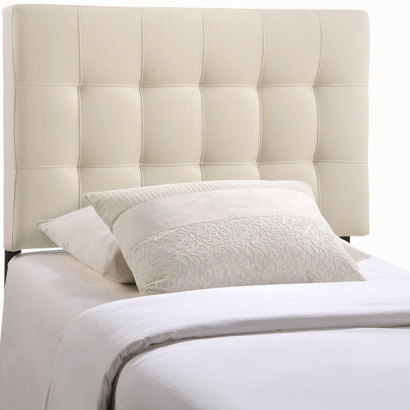 Zipcode™ Design Francis Upholstered Panel Headboard & Reviews Wayfair