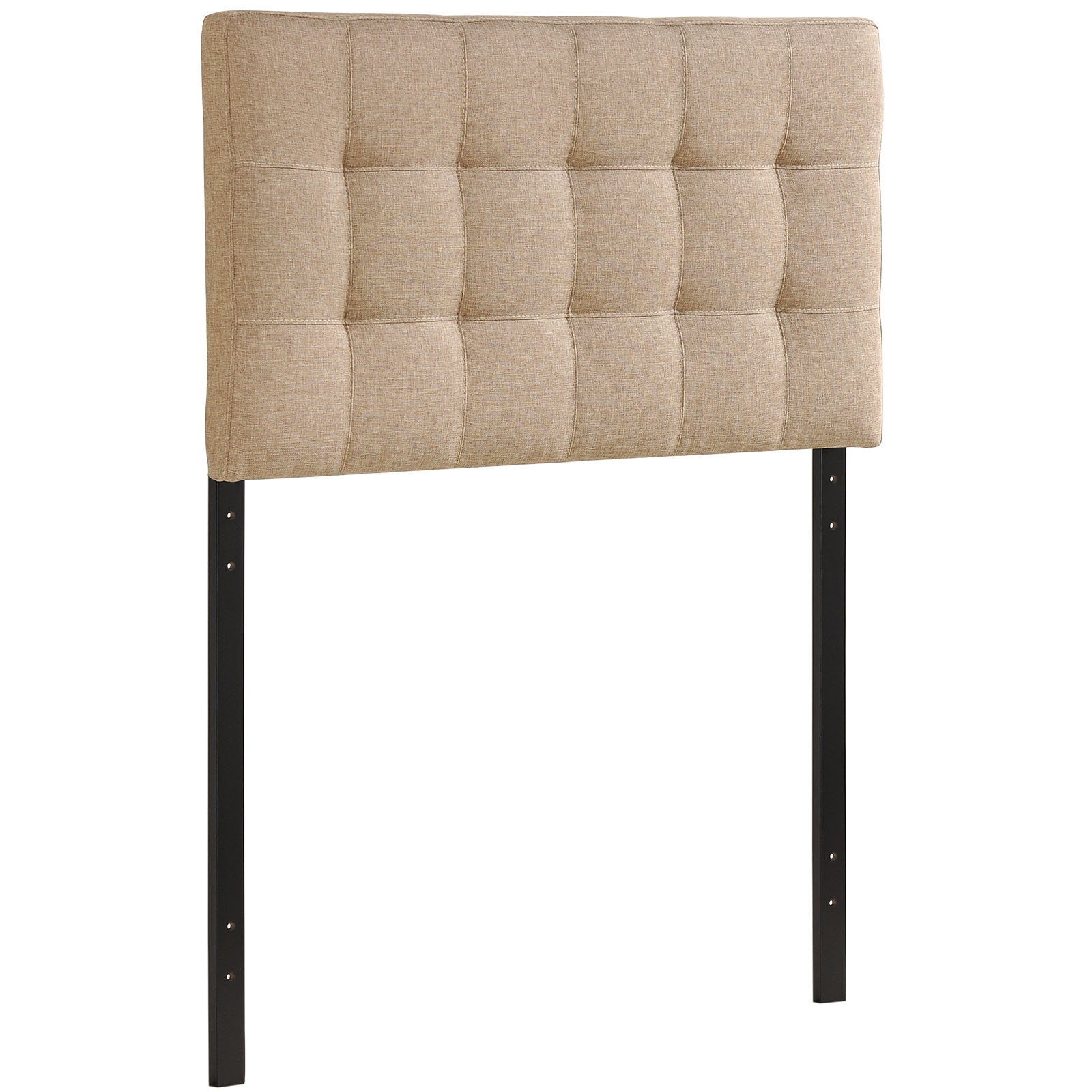 Zipcode™ Design Francis Upholstered Panel Headboard & Reviews Wayfair