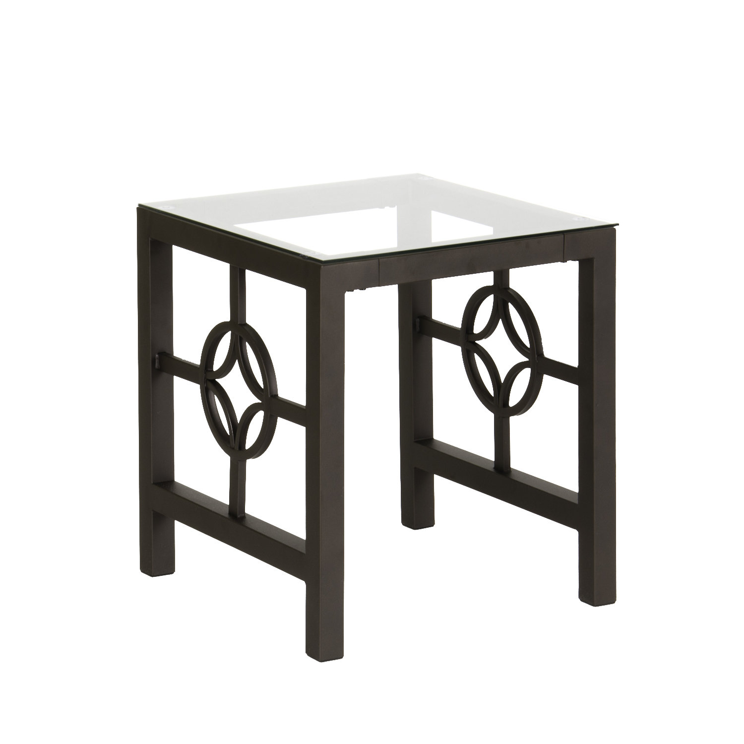 Zipcode™ Design Tyra End Table & Reviews Wayfair