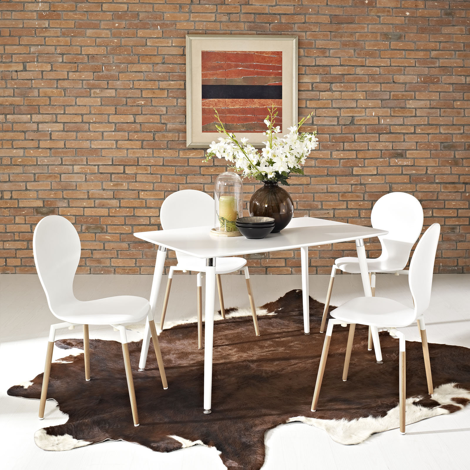 Zipcode Design Oren Dining Table Reviews Wayfair Zipcode Trade Design Oren Dining Table