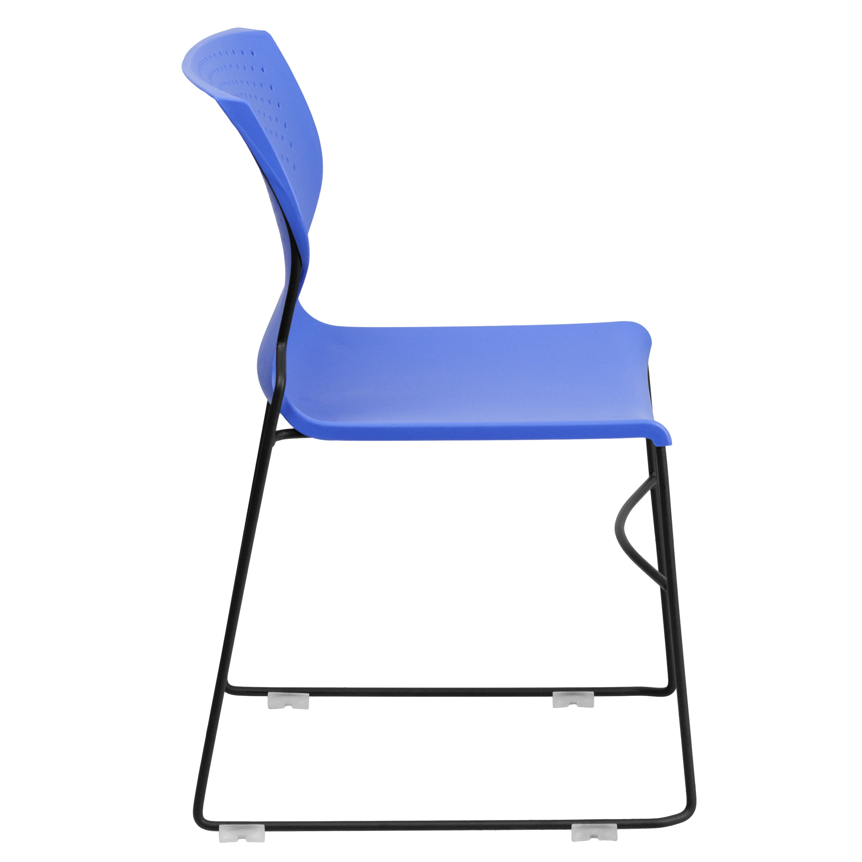 Zipcode™ Design Flora Full Back Stackable Guest Chair & Reviews