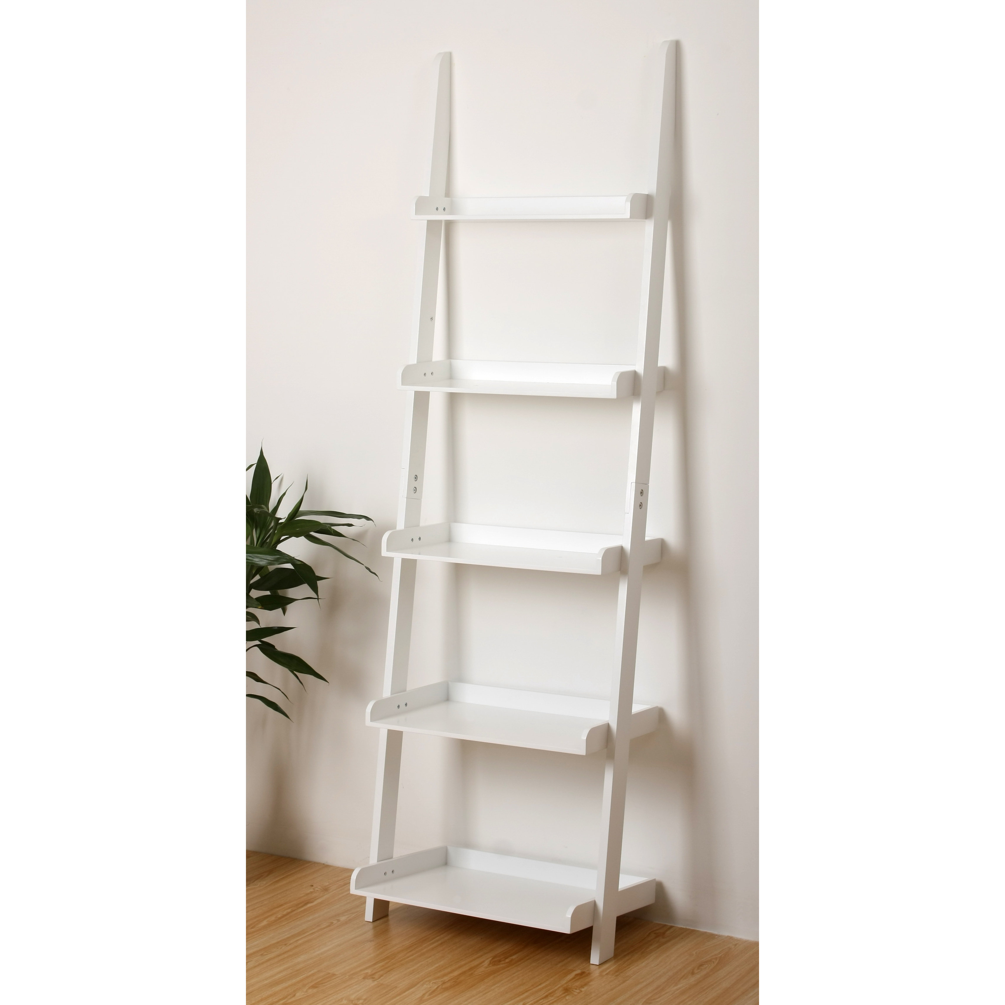 White Bookcases You Ll Love Wayfair Quick View
