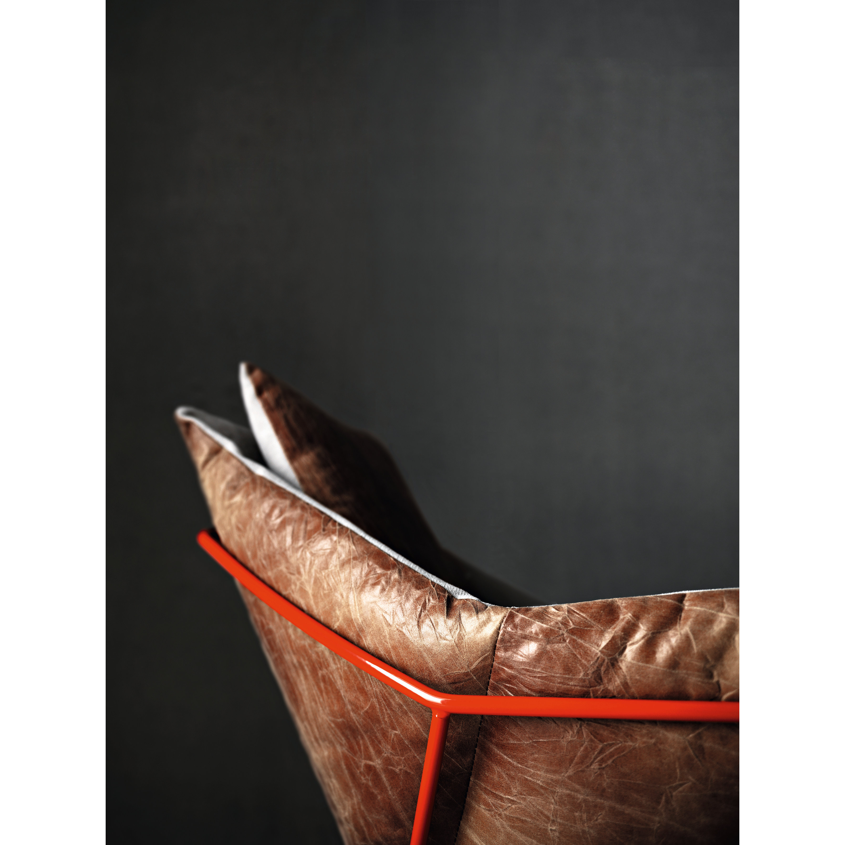 Saba New York Arm Chair & Reviews Wayfair