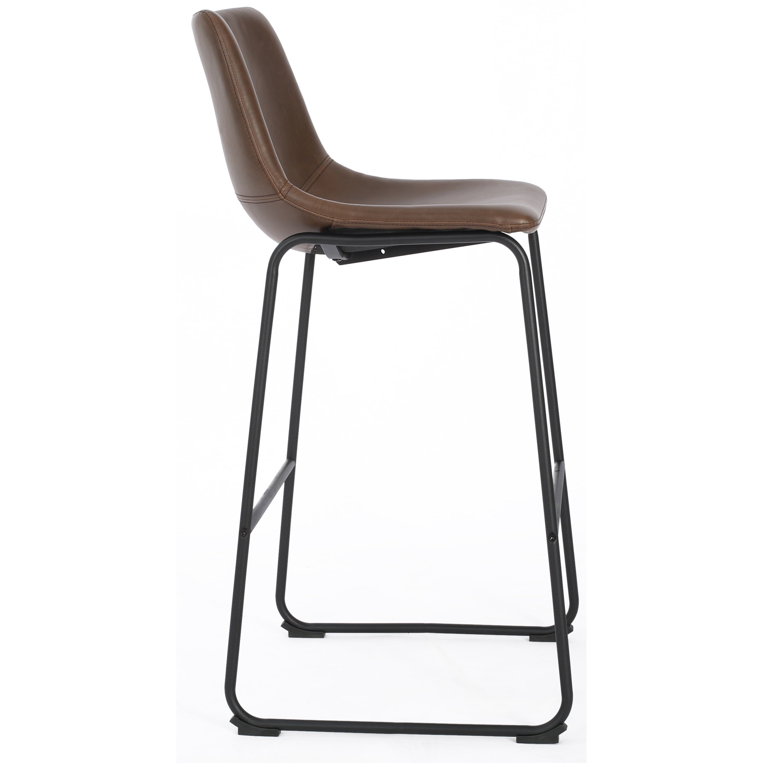 Home Loft Concepts 24" Bar Stool & Reviews Wayfair