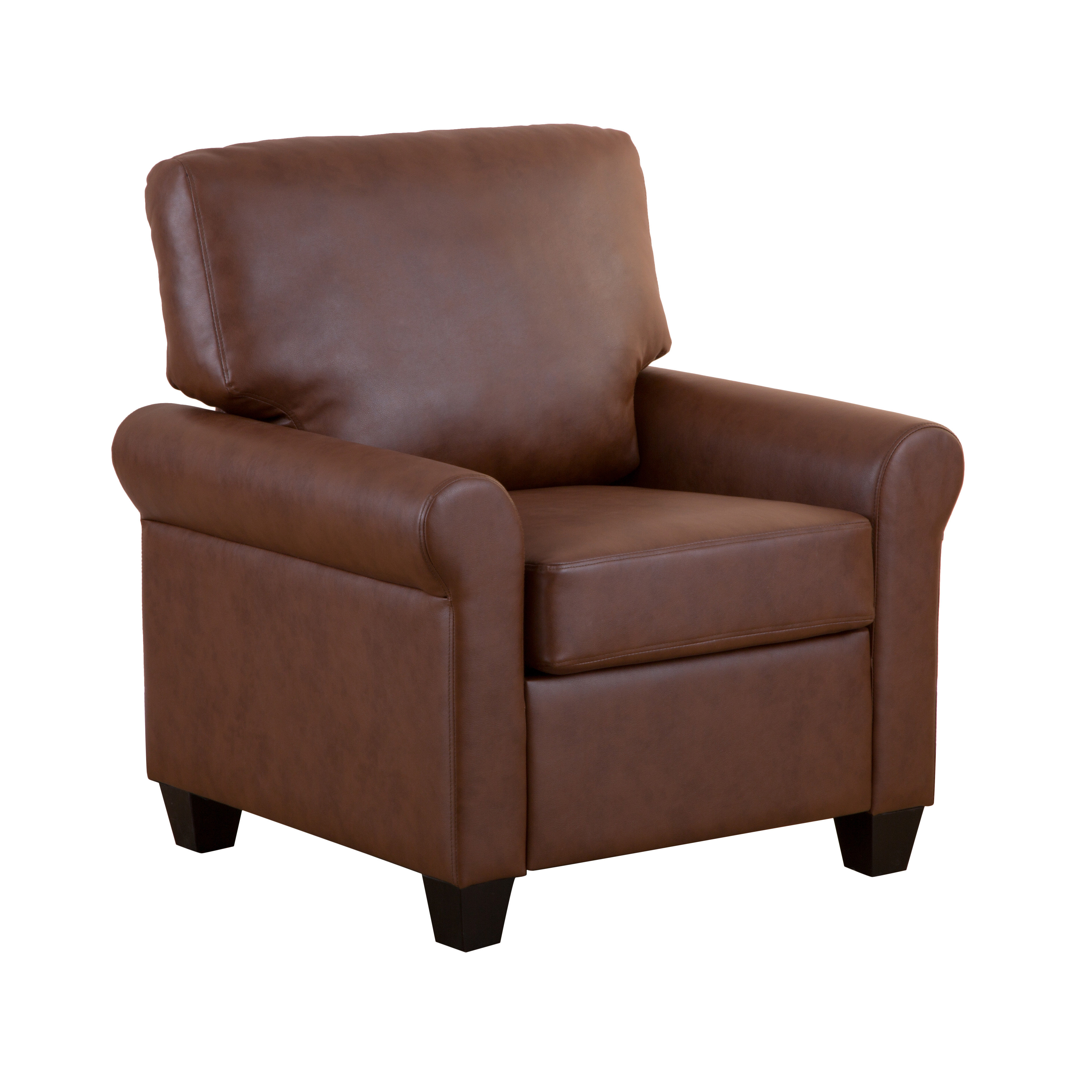 Andover Mills James Arm Chair & Reviews Wayfair