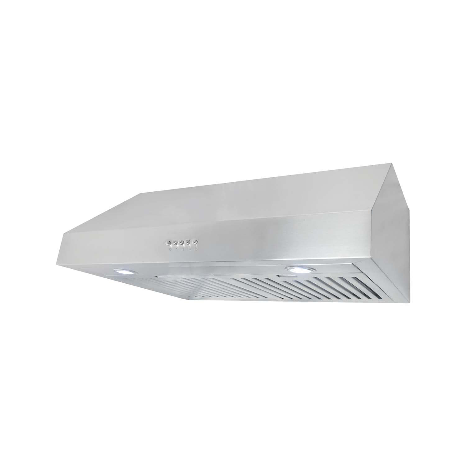 Cosmo 30" 750 CFM Under Range Hood & Reviews Wayfair