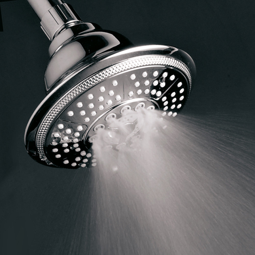 HotelSpa Resort Shower Head & Reviews Wayfair
