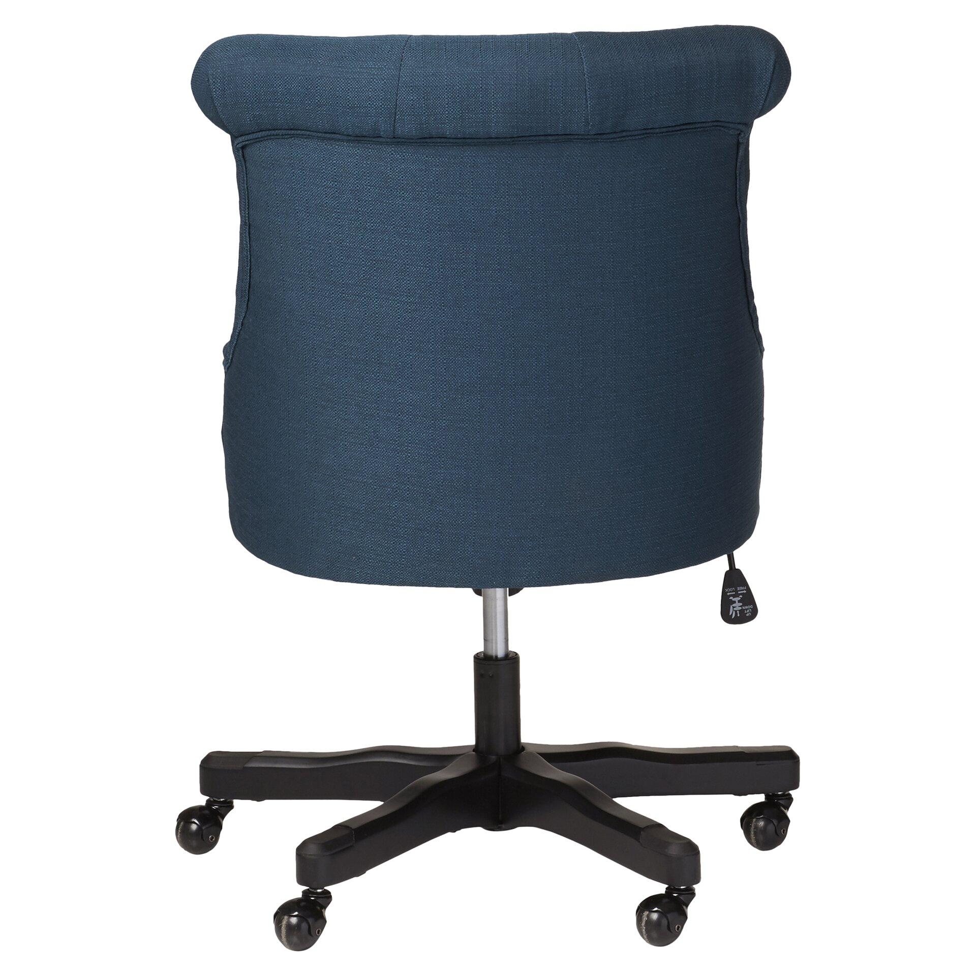 Three posts eckard desk chair