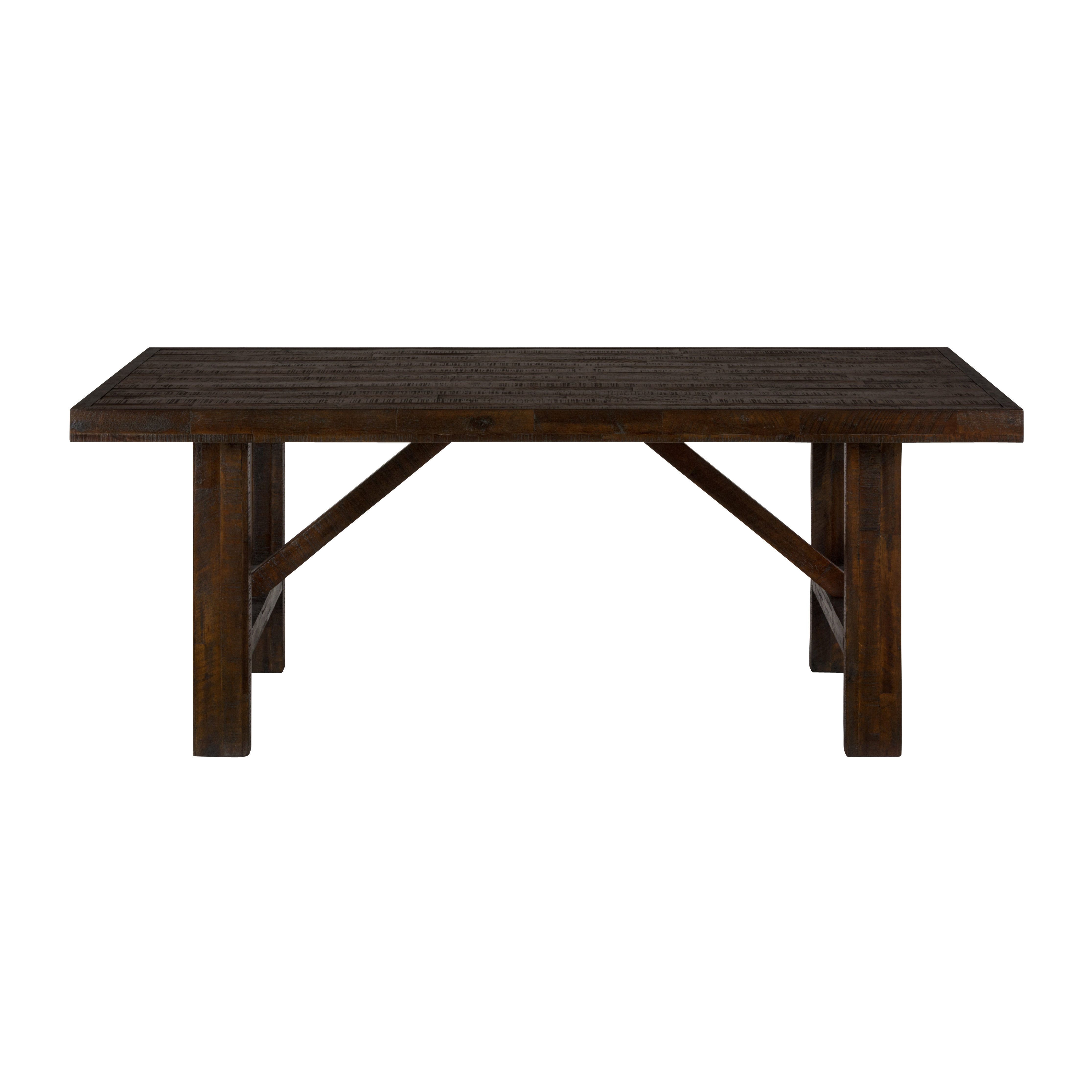 Three Posts Apple Valley Dining Table & Reviews Wayfair