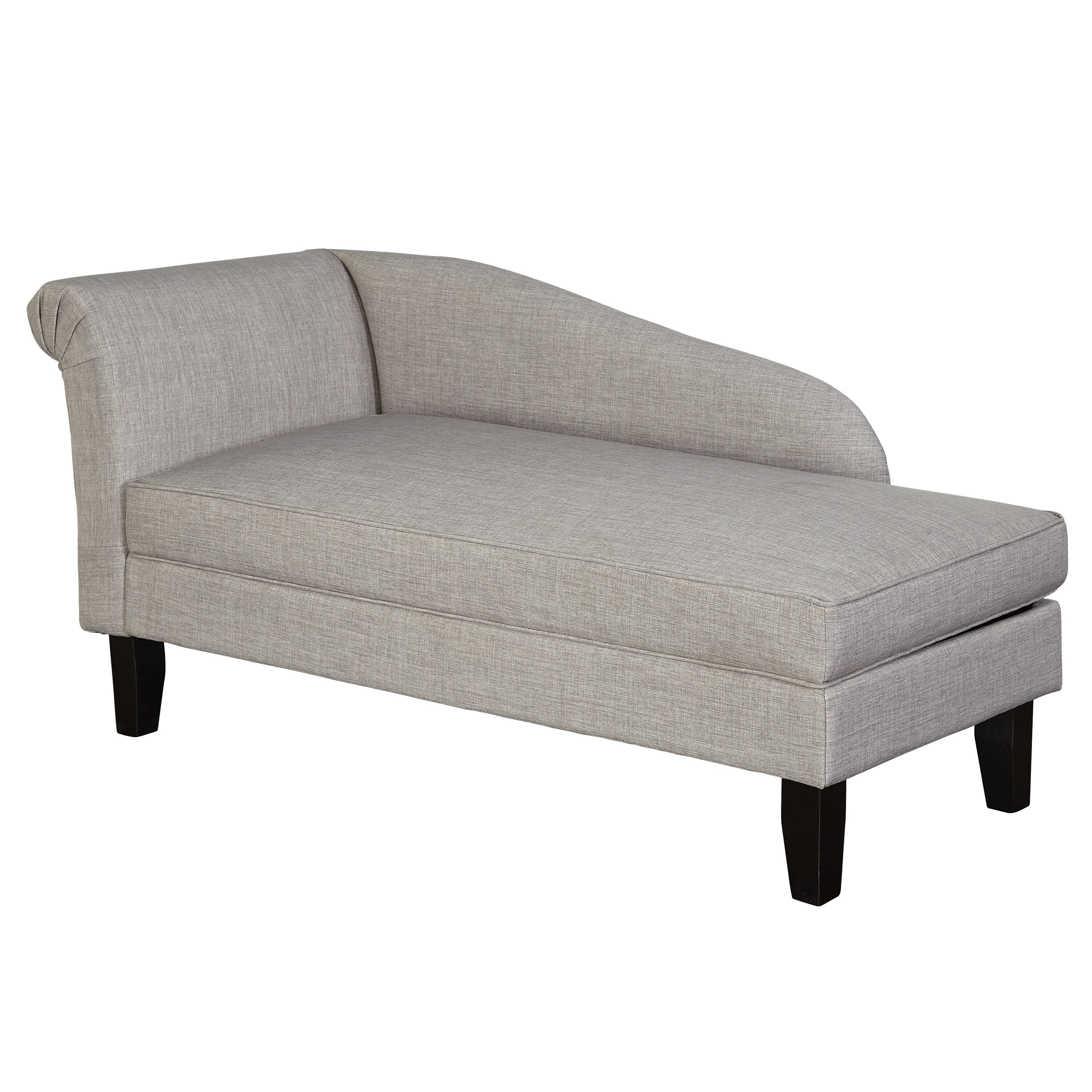 Three Posts Middletown Chaise Lounge & Reviews | Wayfair.ca