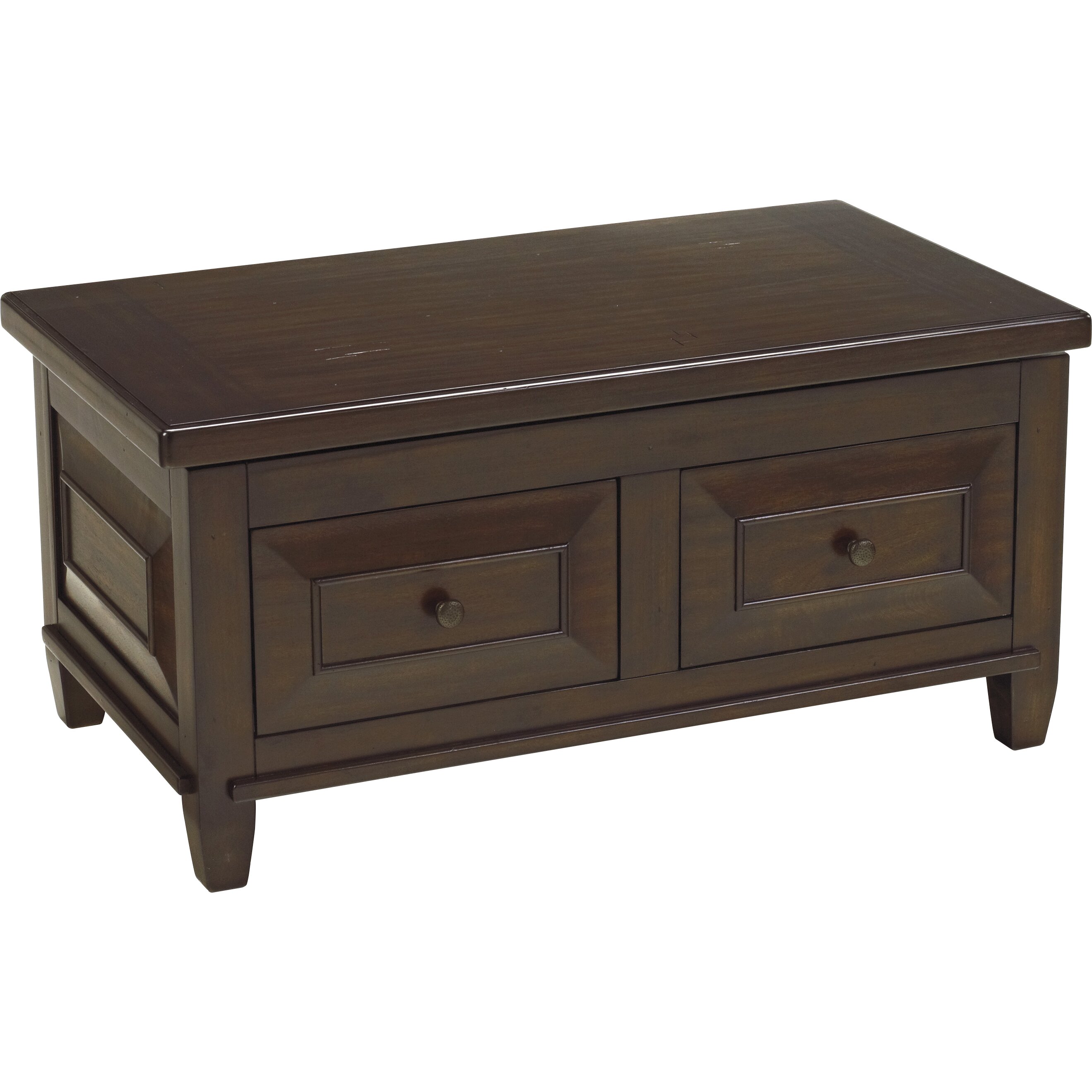 Three PostsÃ¢Â„Â¢ Edmondson Coffee Table with Lift Top & Reviews | Wayfair - Three Posts™ Edmondson Coffee Table with Lift Top